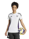 ADIDAS PERFORMANCE Тениска Manchester United Tiro 25 Competition