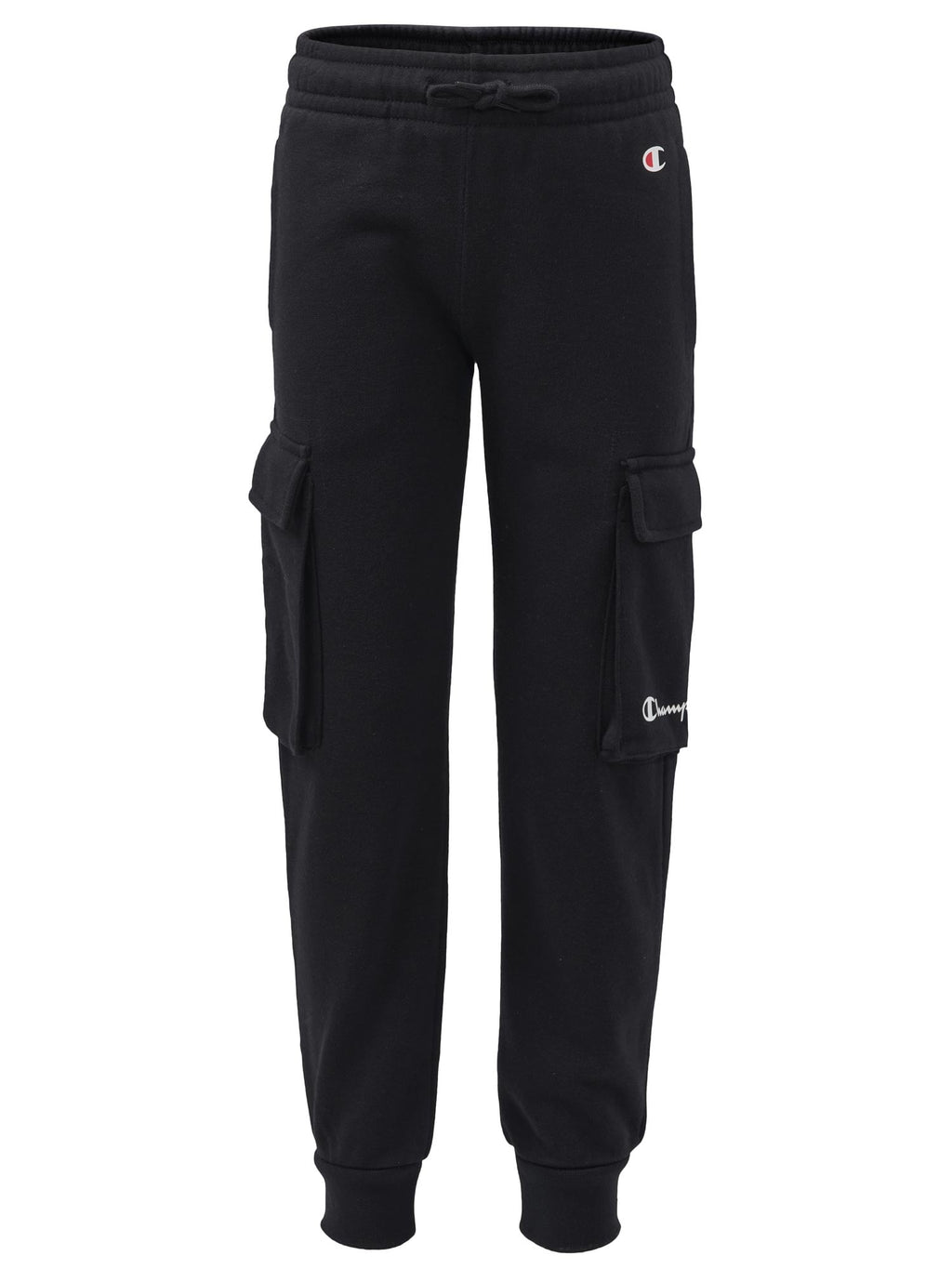 CHAMPION Спортно долнище Rib Cuff Pants