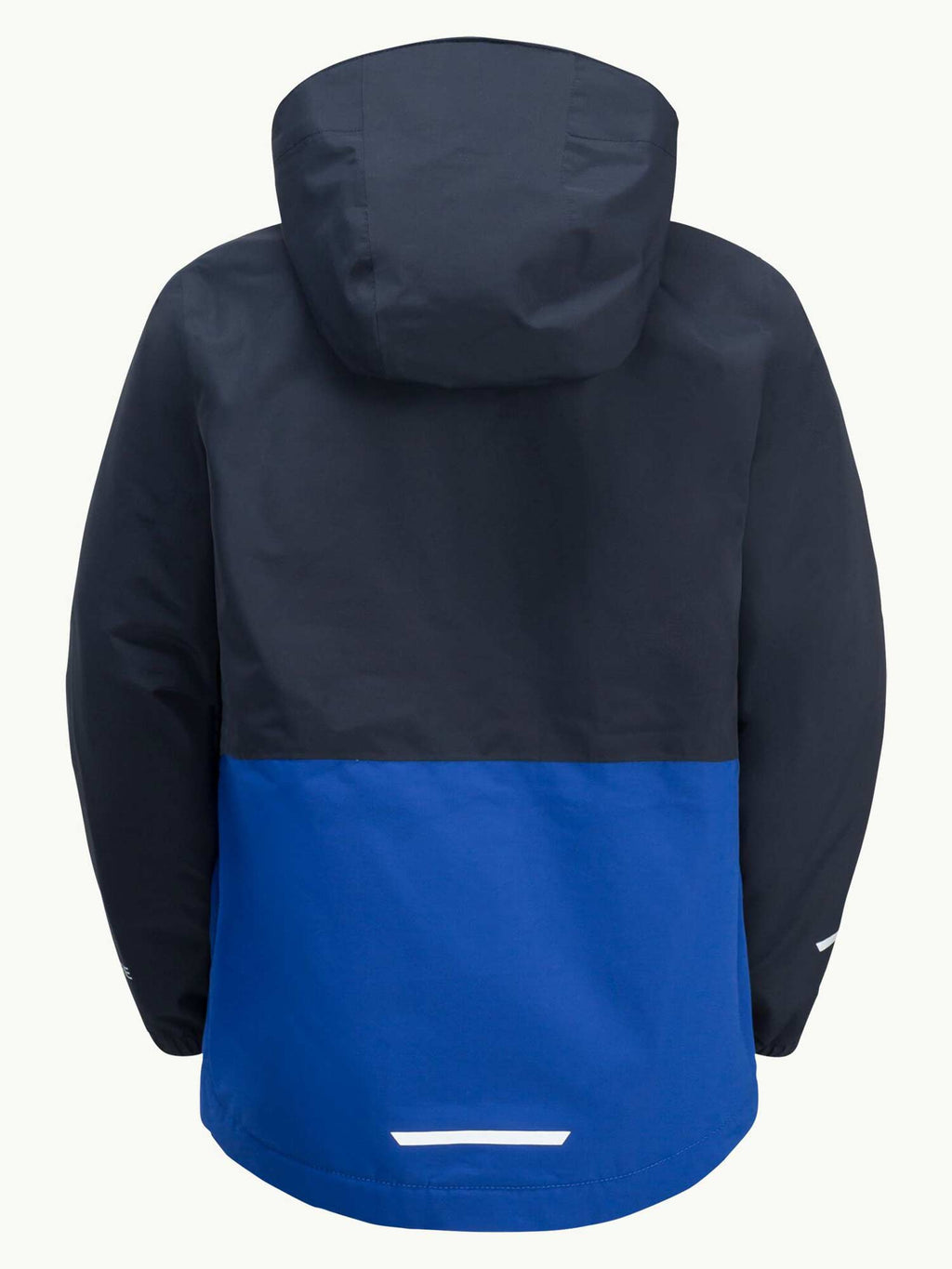 JACK WOLFSKIN Яке SNOWY DAYS JACKET K
