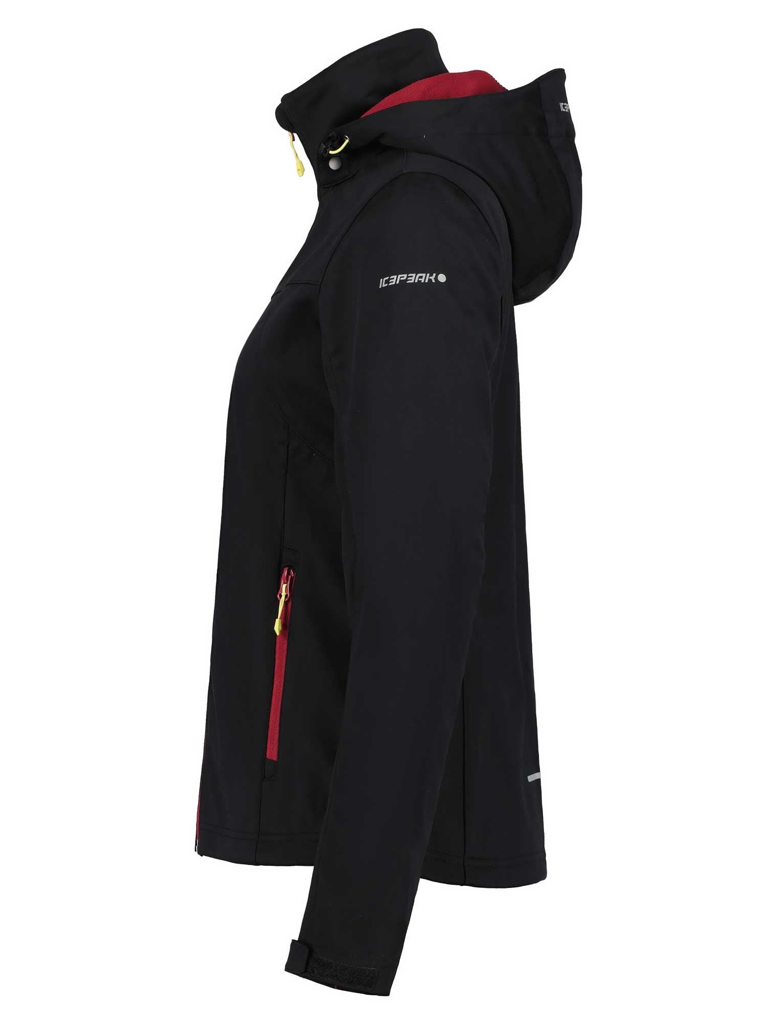 ICEPEAK Яке BOISE