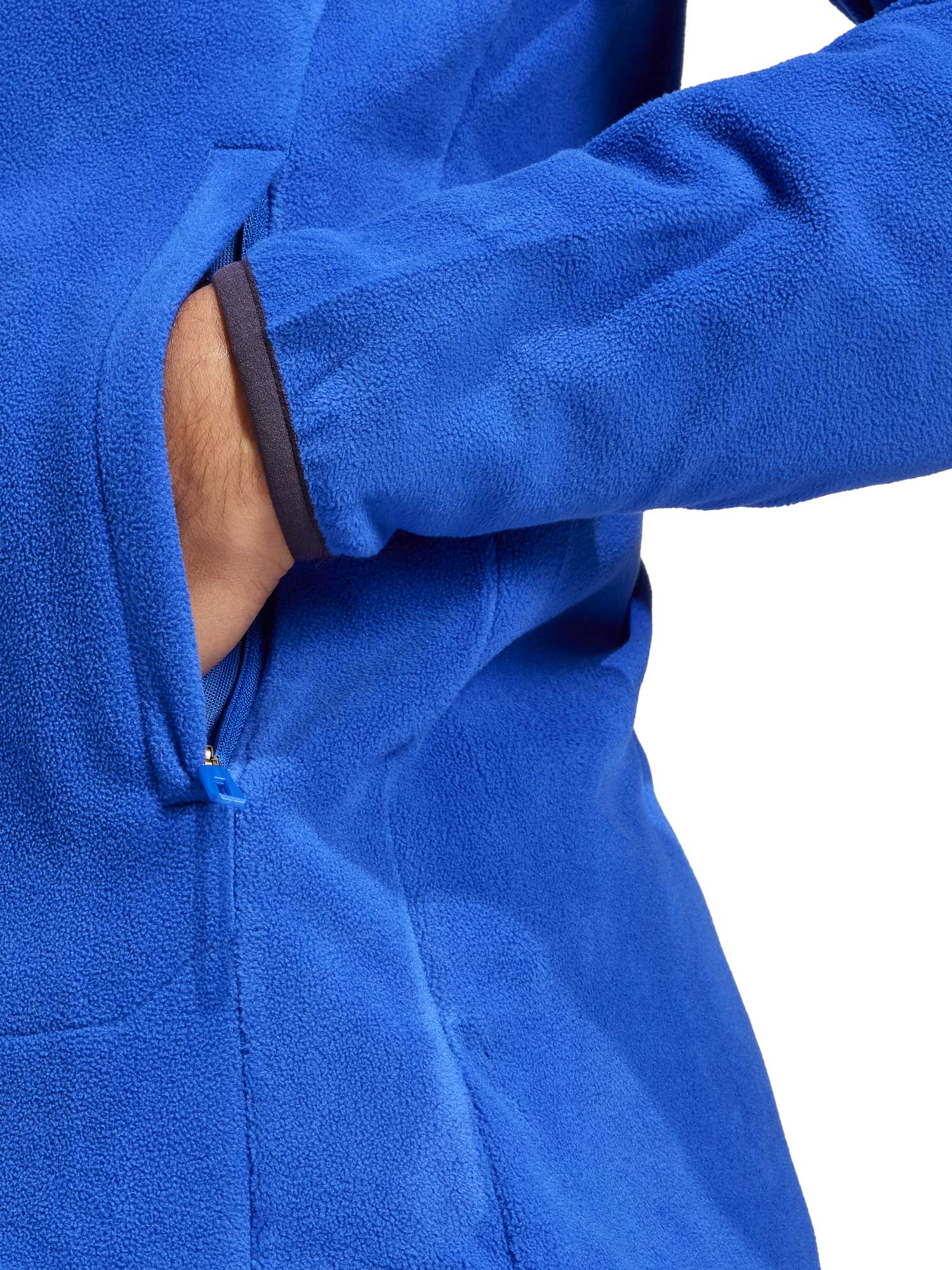 ADIDAS PERFORMANCE Полар Terrex Multi Full-Zip Fleece Jacket