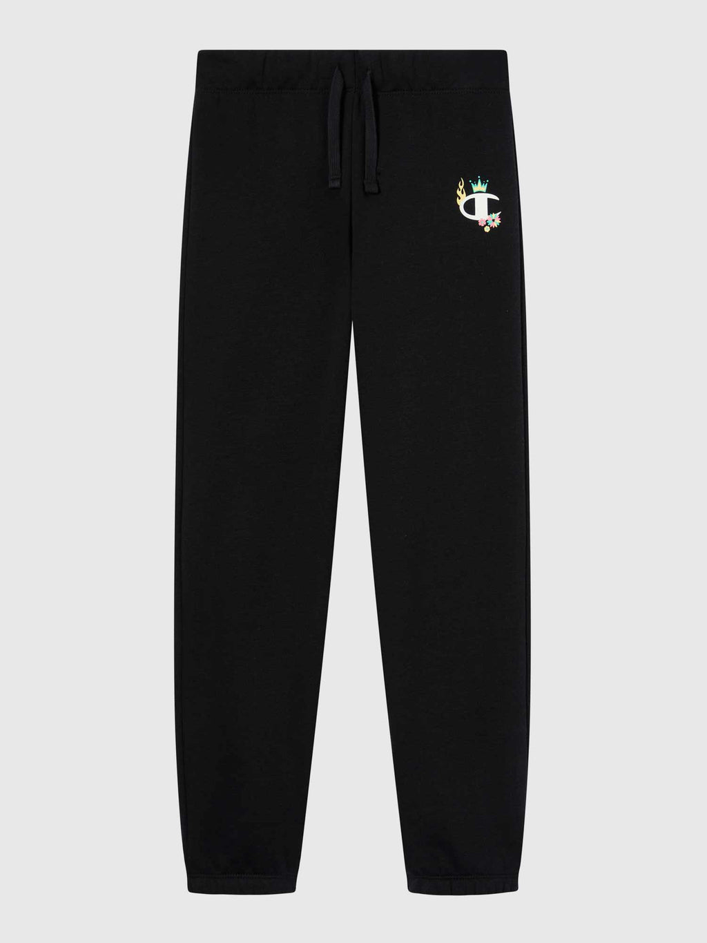 CHAMPION Спортно долнище Elastic Cuff Pants