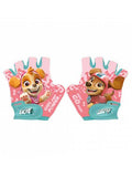 KIDS MOVIE HEROES Велоръкавици PAW PATROL GIRL