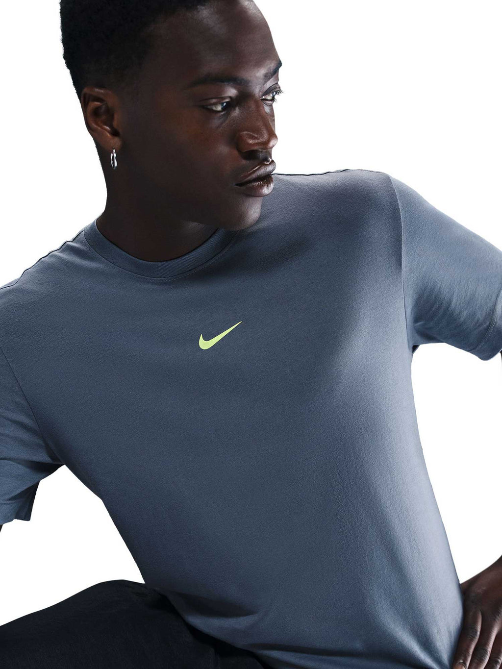 NIKE Тениска U NSW TEE BB FW