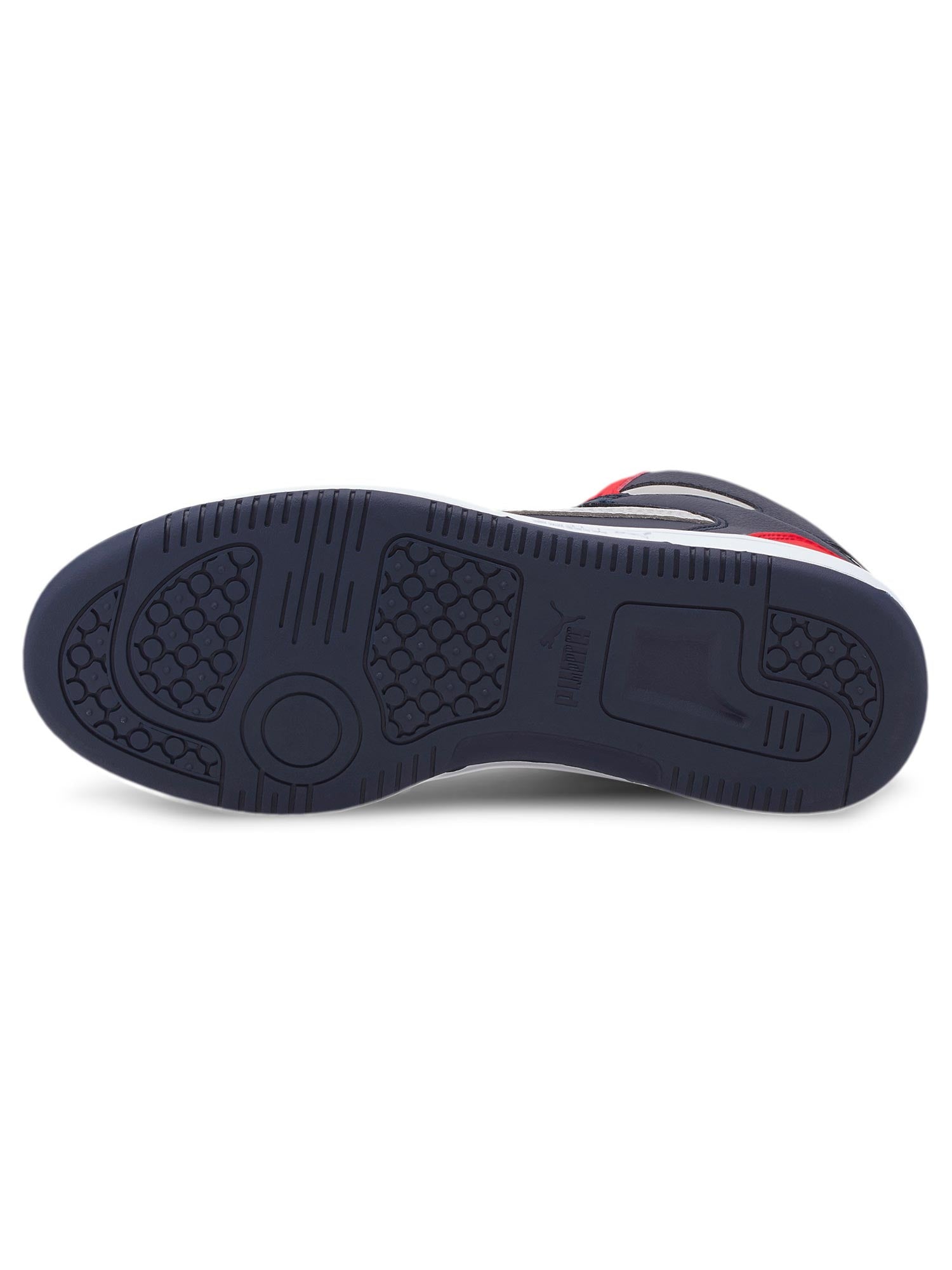 PUMA Обувки Rebound Layup SL Jr