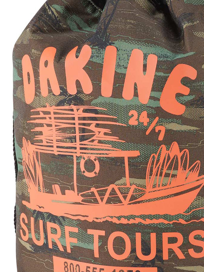 DAKINE Мешка CINCH PACK 16L