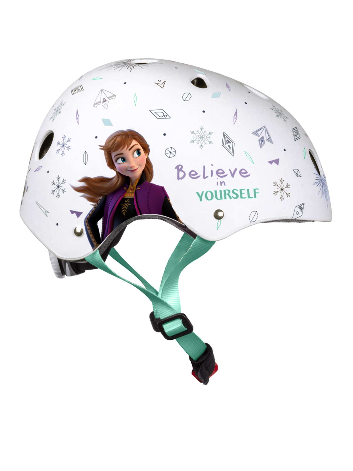 KIDS MOVIE HEROES Каска FROZEN