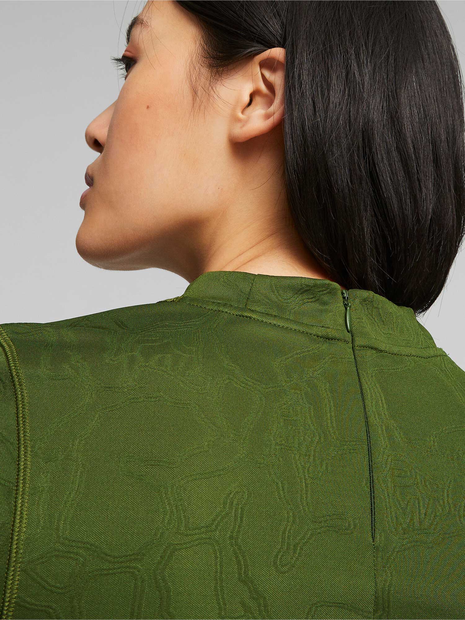 PUMA Блуза INFUSE Long Sleeve Tight Top