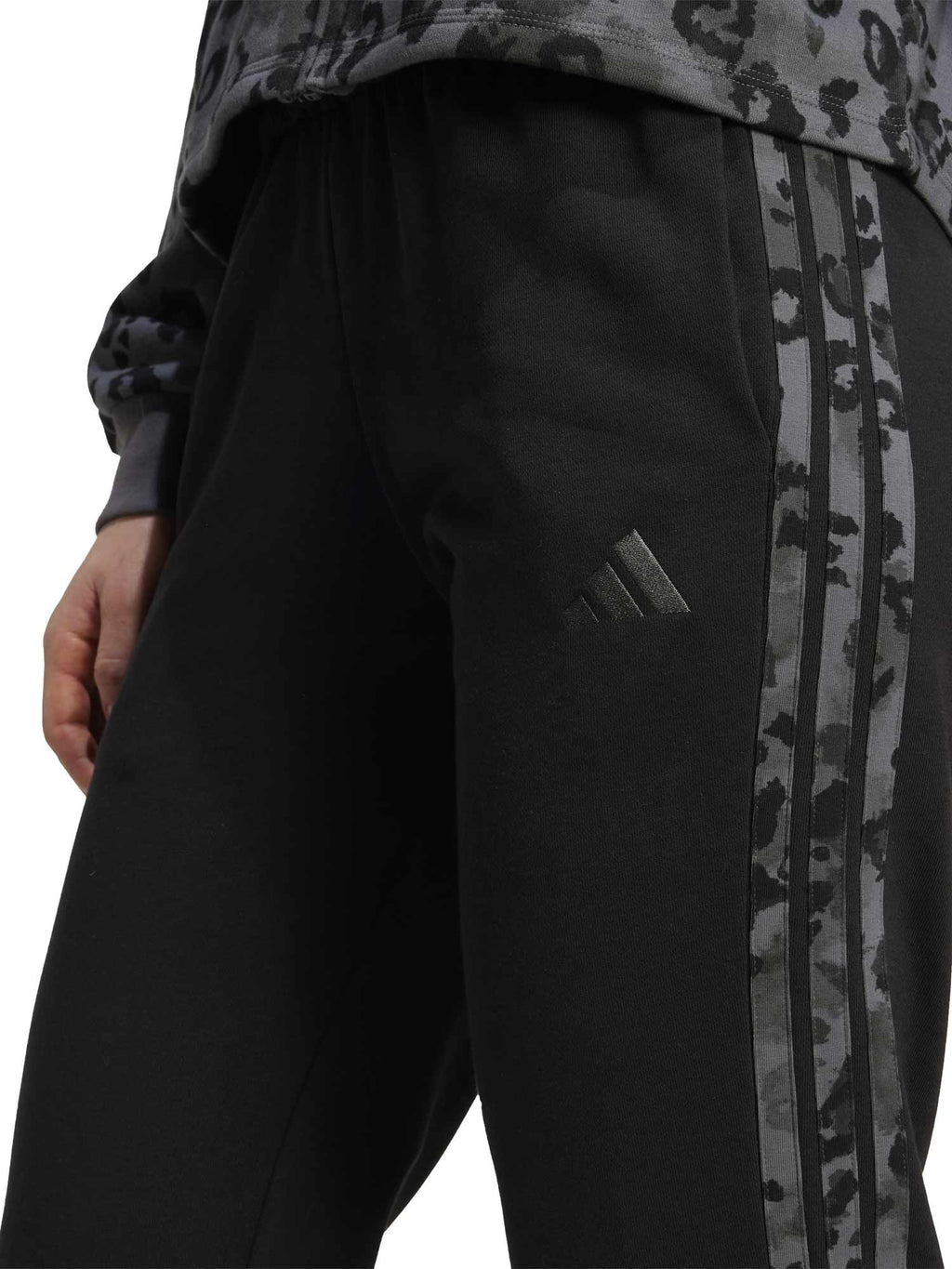 ADIDAS SPORTSWEAR Спортно долнище Essentials