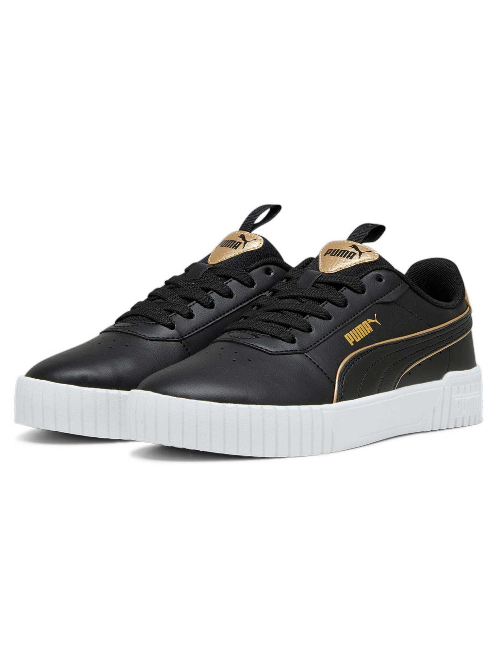 PUMA Обувки Carina 2.0 Pop Up Metallics