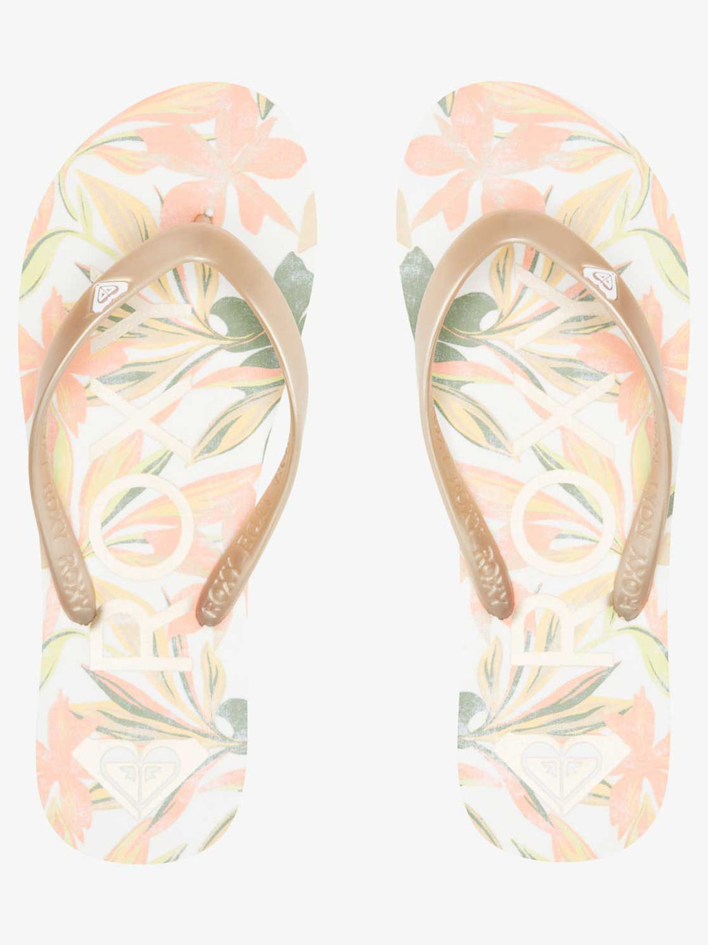 ROXY Джапанки TAHITI VII