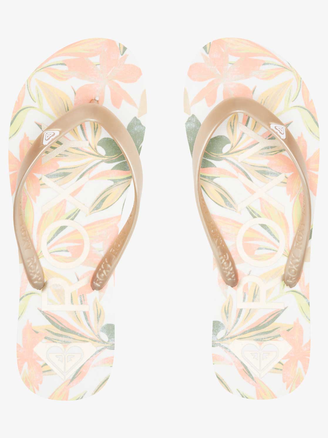 ROXY Джапанки TAHITI VII