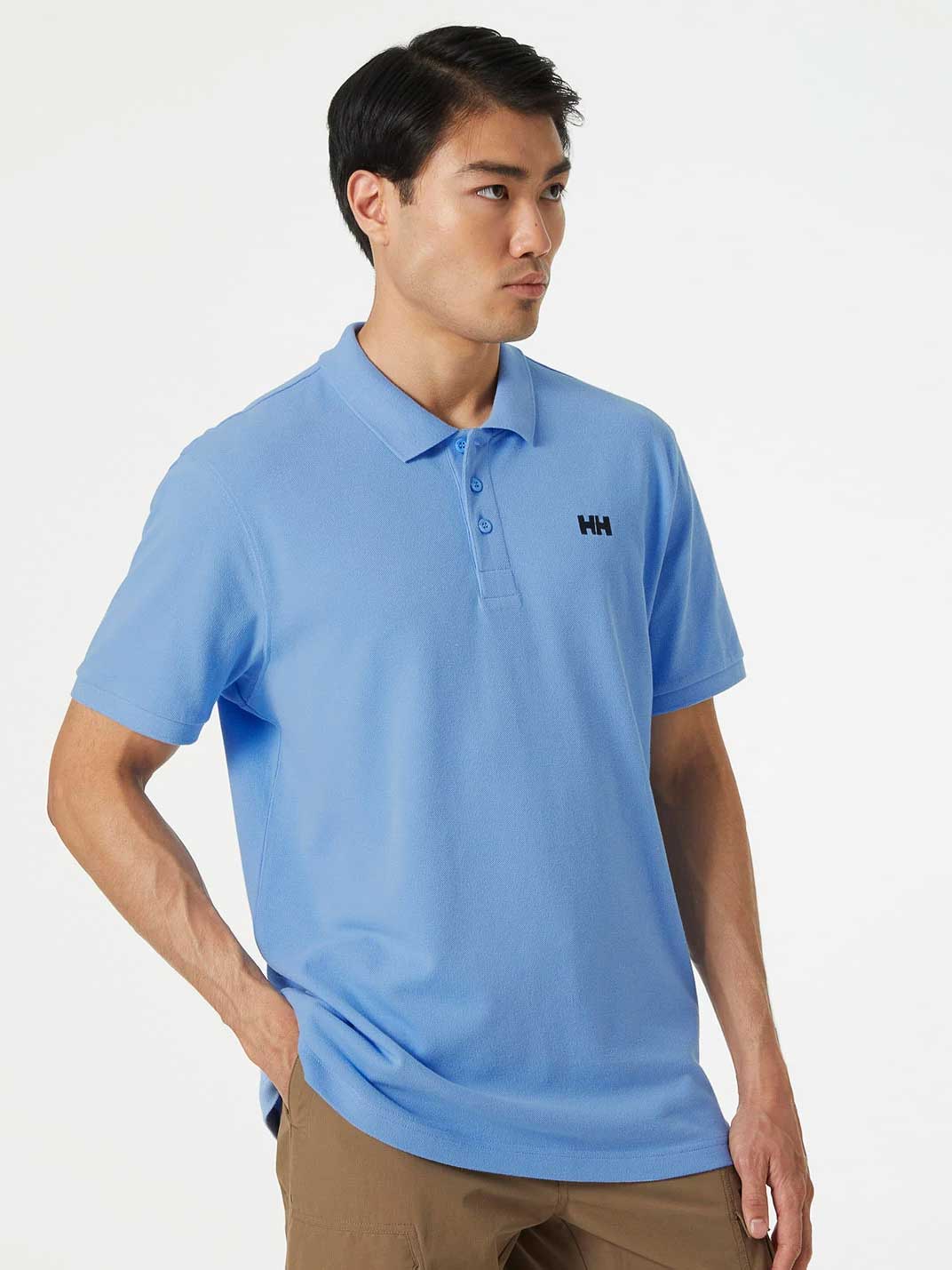 HELLY HANSEN Тениска TRANSAT POLO