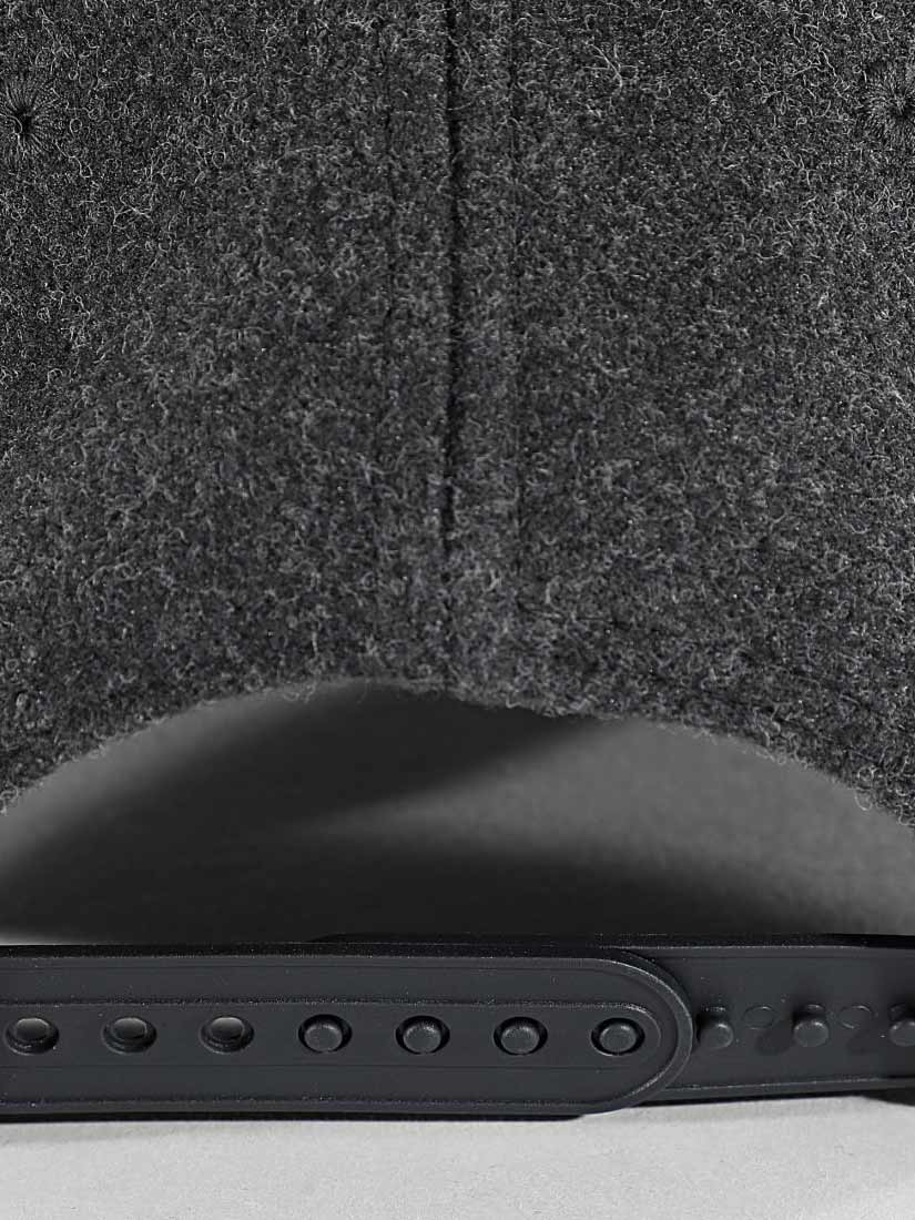 NEW ERA Шапка MELTON WOOL 9FORTY CHIBUL