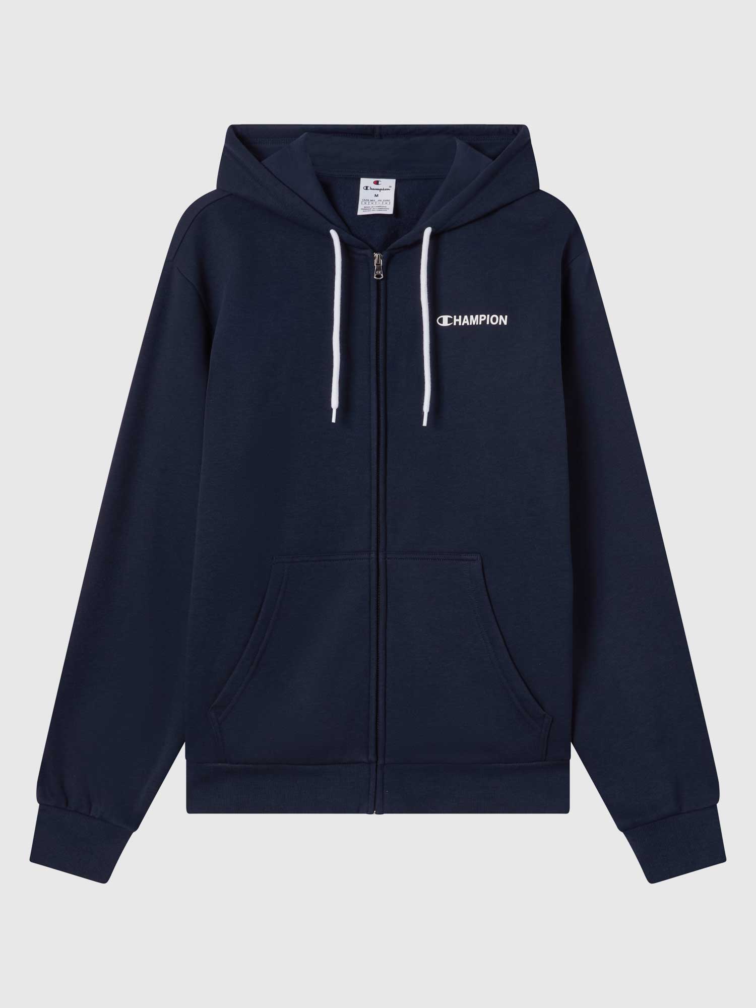 CHAMPION Суитшърт Full Zip Hoodie Sweatshirt
