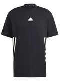 ADIDAS SPORTSWEAR Тениска Future Icons 3-Stripes T-Shirt
