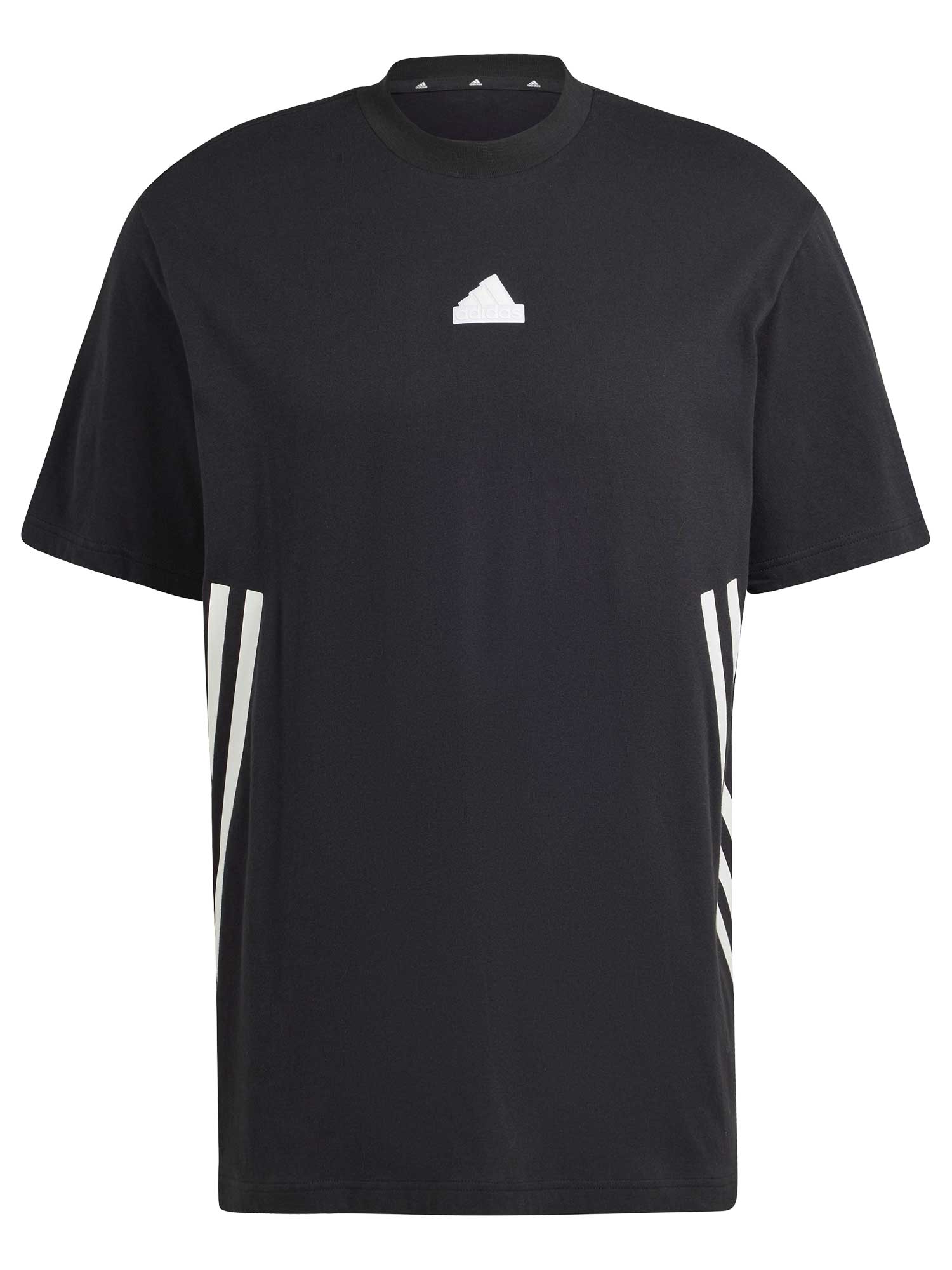 ADIDAS SPORTSWEAR Тениска Future Icons 3-Stripes T-Shirt