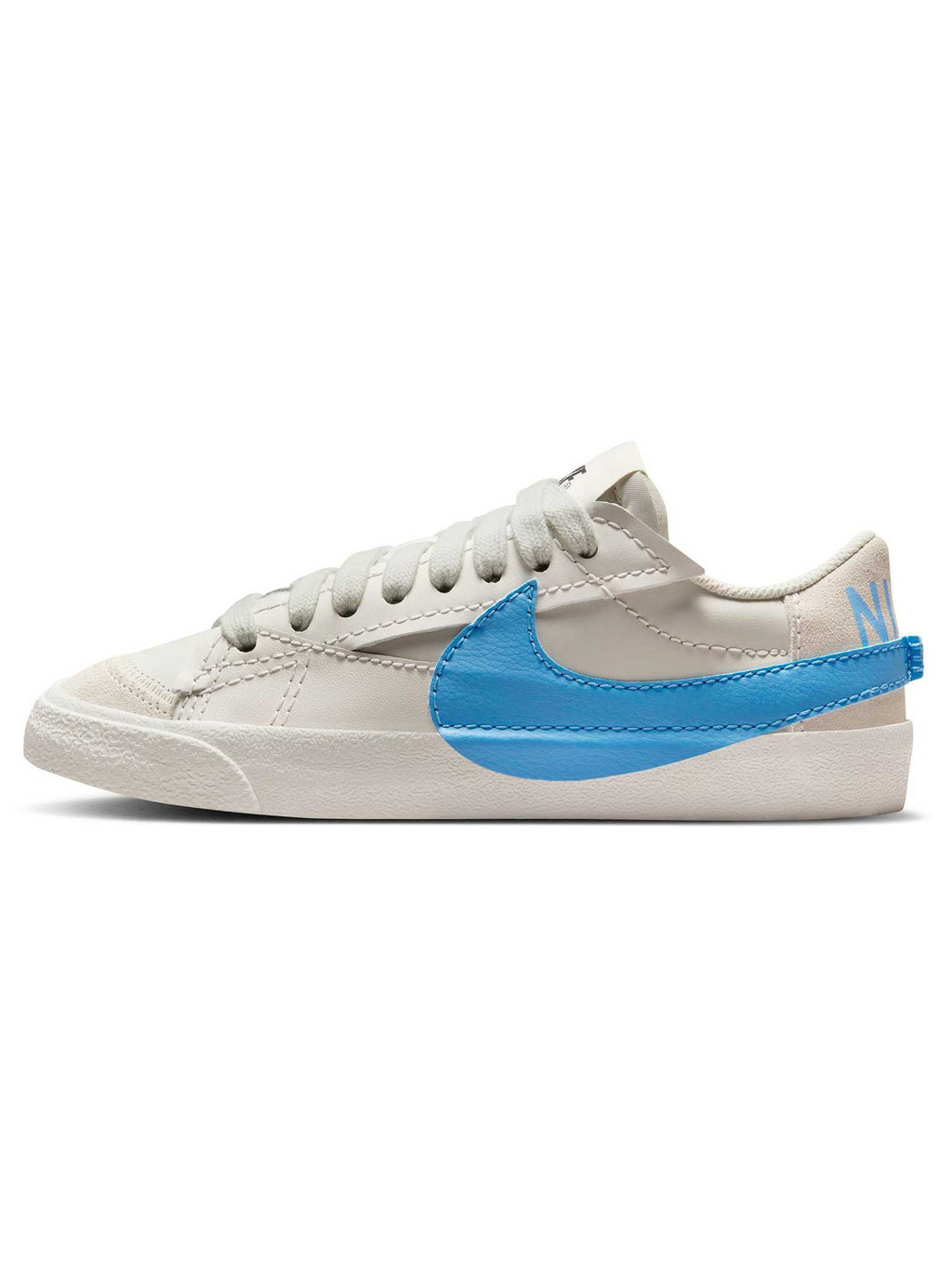 NIKE Обувки W BLAZER LOW '77 JUMBO