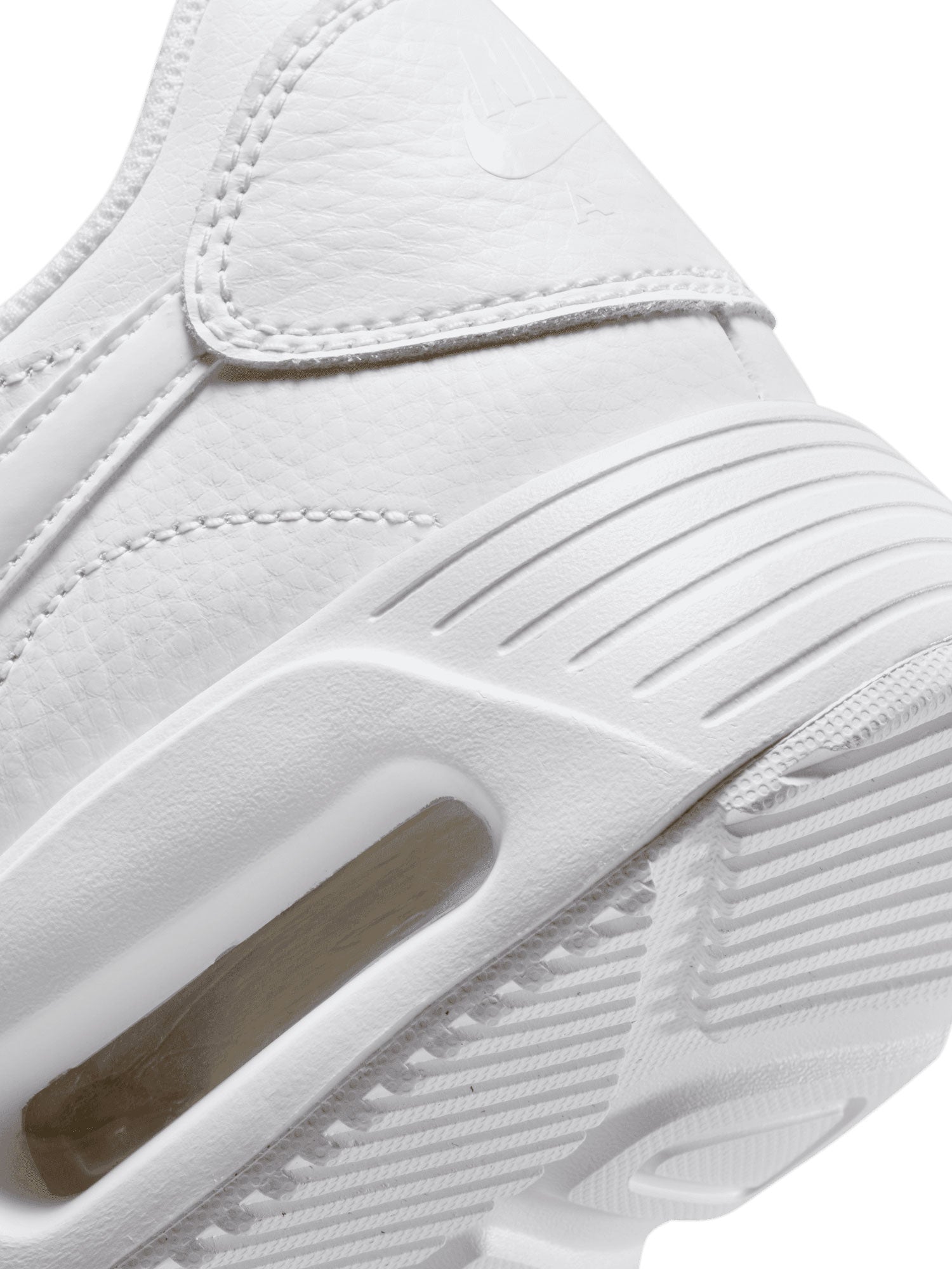 NIKE Обувки AIR MAX SC LEA