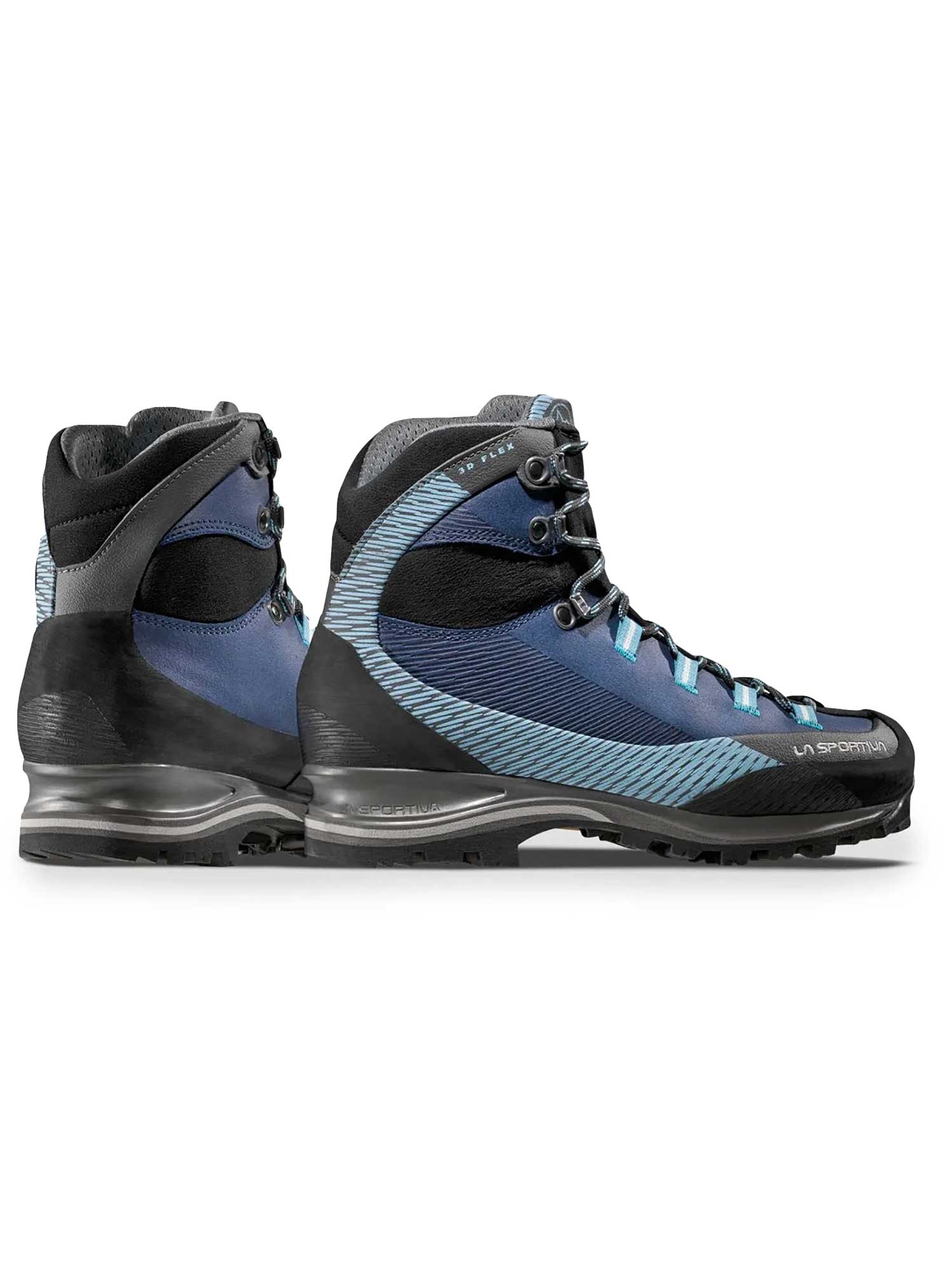 LA SPORTIVA Обувки Trango Trk Leather Woman GTX