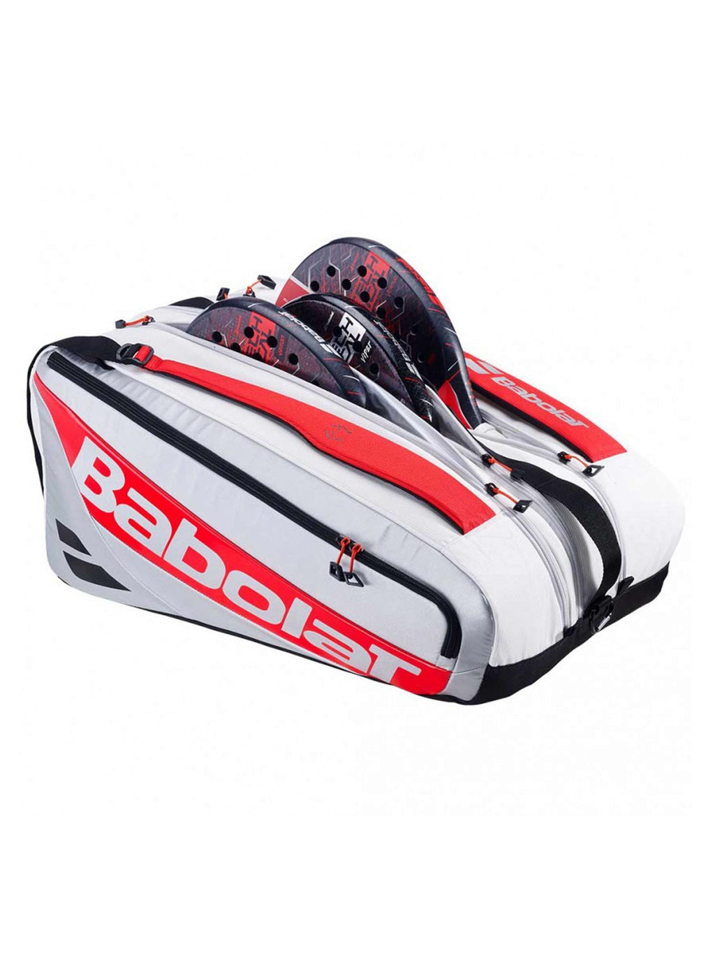 BABOLAT Термобег RH PRO PADEL JUAN LEBRON