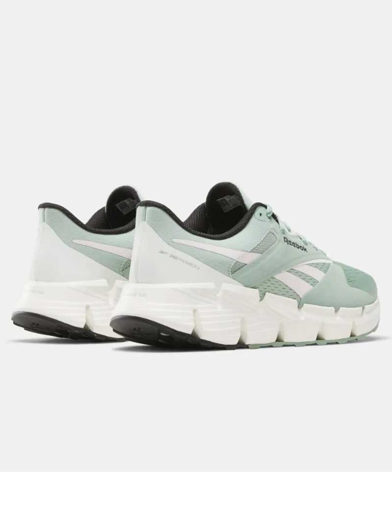 REEBOK Обувки ZIG DYNAMICA 5