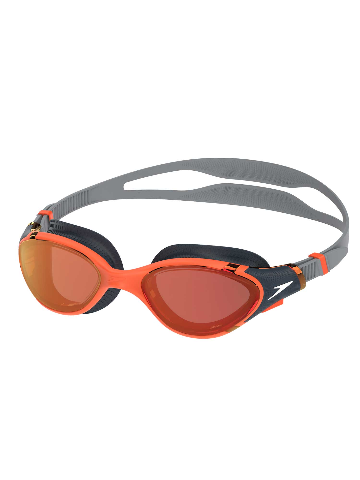 SPEEDO Плувни очила BIOFUSE 2.0 MIRROR