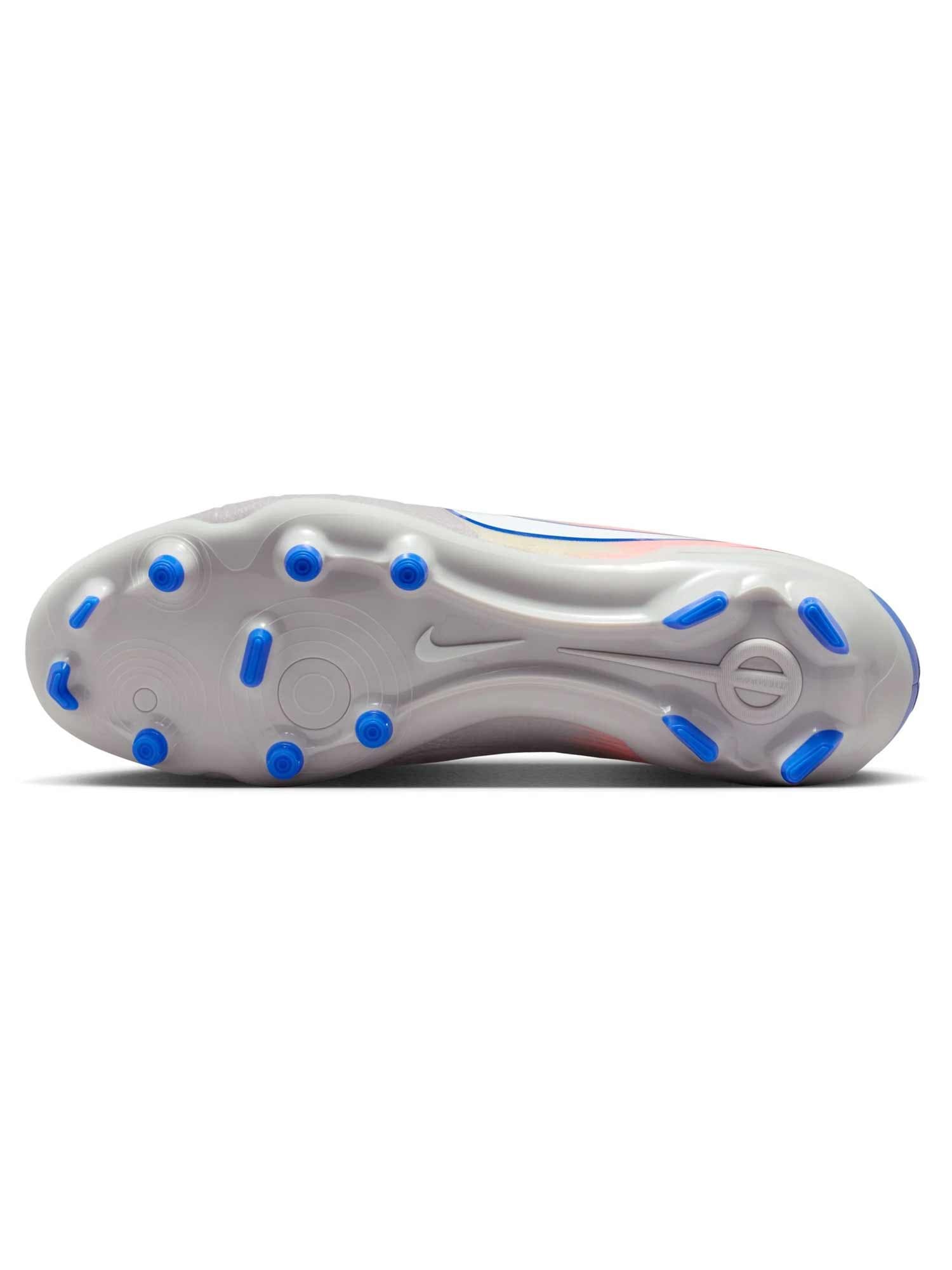 NIKE Обувки LEGEND 10 ACADEMY FG\/MG NU2