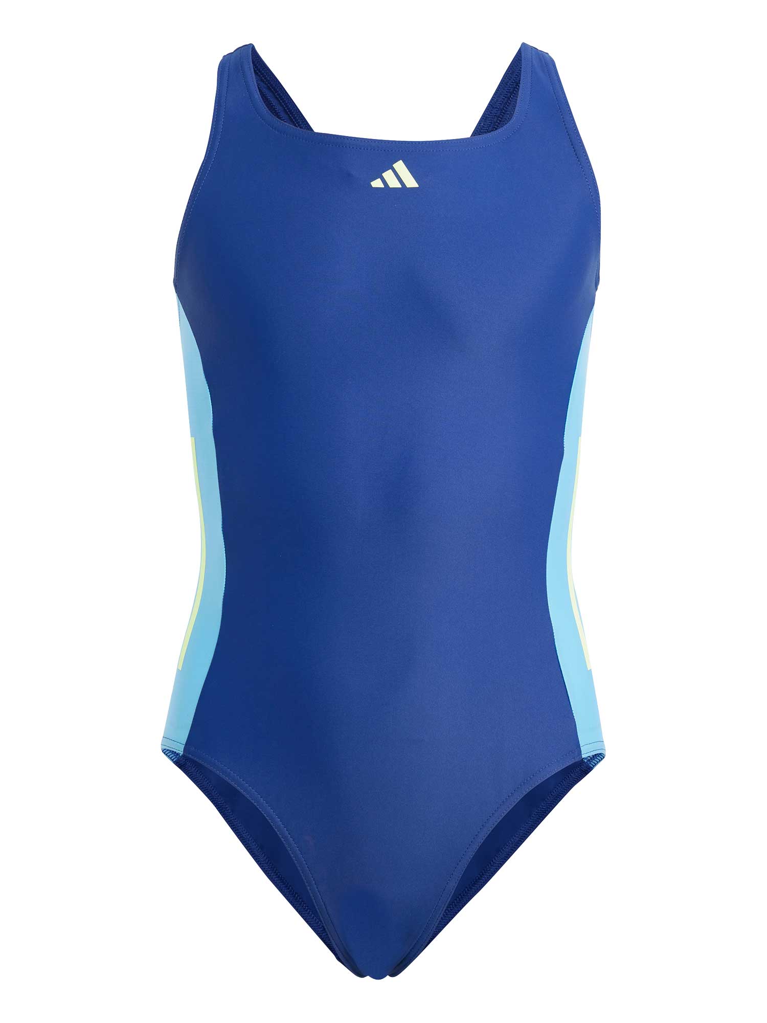 ADIDAS PERFORMANCE Цял бански Cut 3-Stripes Swimsuit