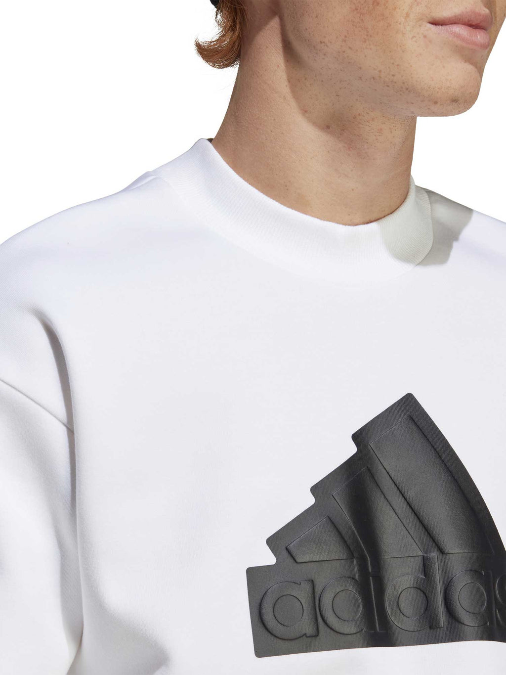 ADIDAS SPORTSWEAR Блуза Future Icons Badge of Sport