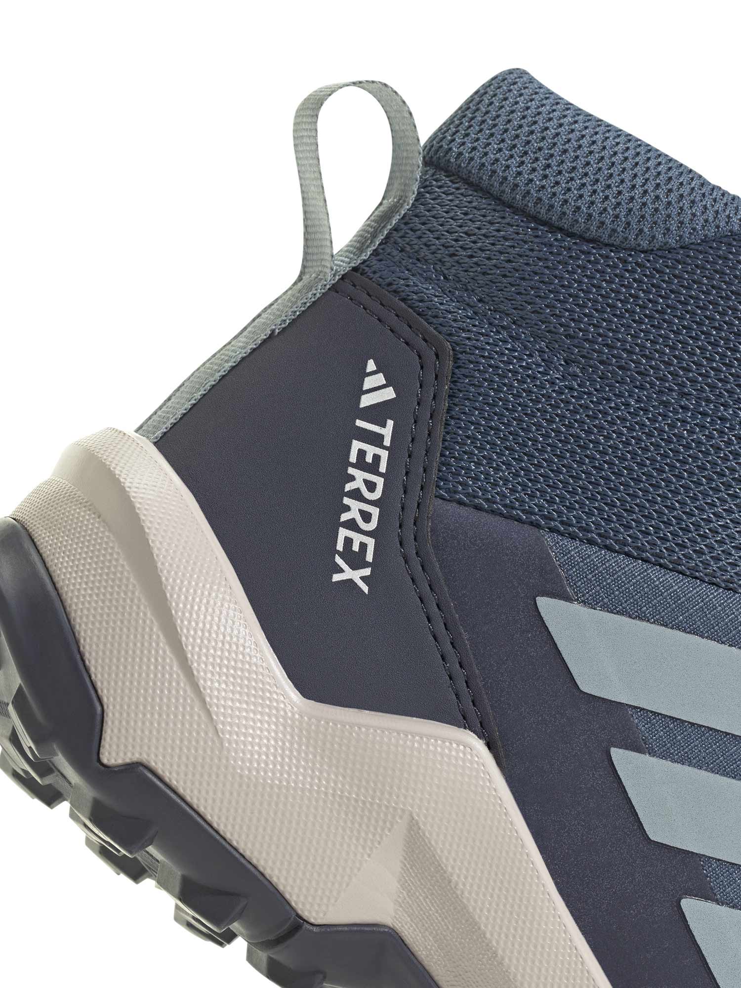 ADIDAS PERFORMANCE Обувки Terrex Ax4r Mid Hiking