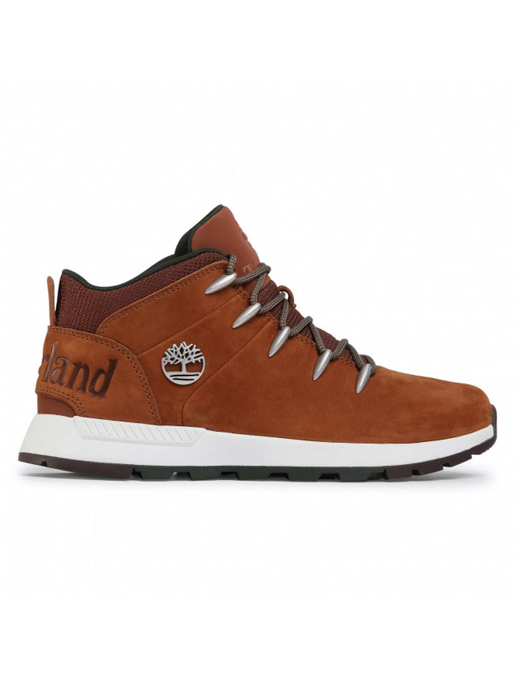 TIMBERLAND Обувки Sprint Trekker Mid