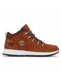 TIMBERLAND Обувки Sprint Trekker Mid