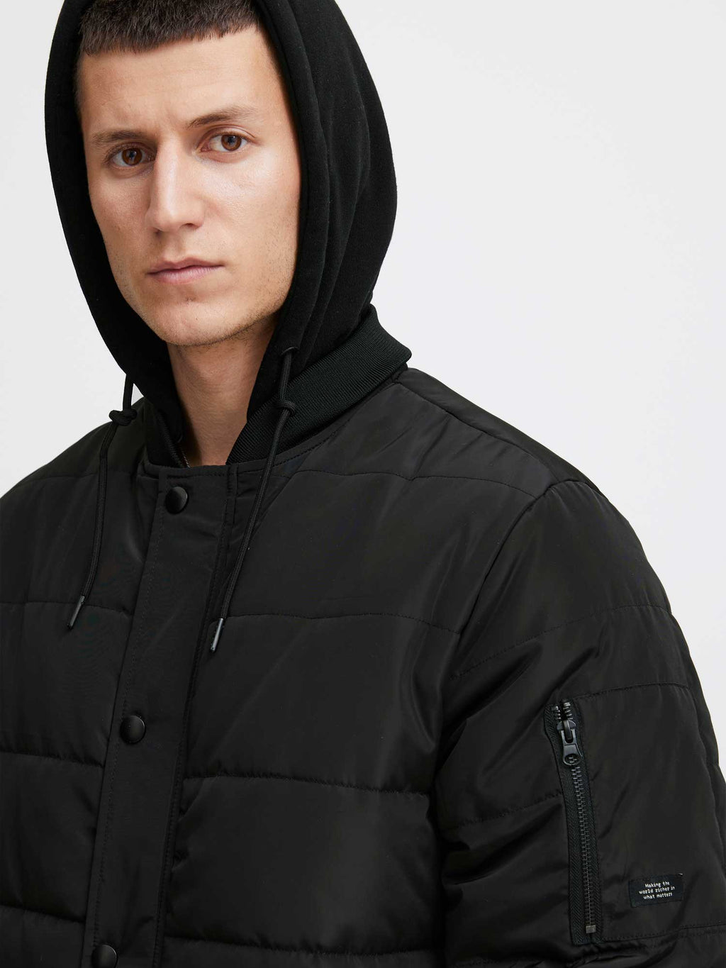 BLEND Яке Outerwear