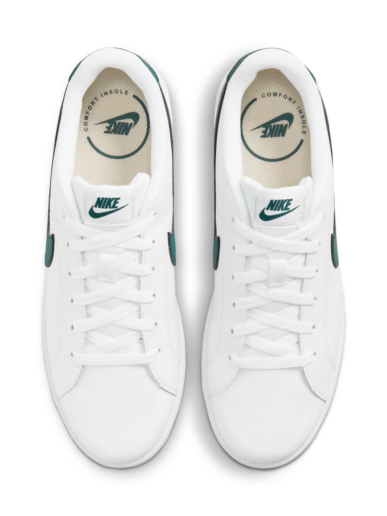 NIKE Обувки COURT ROYALE 2