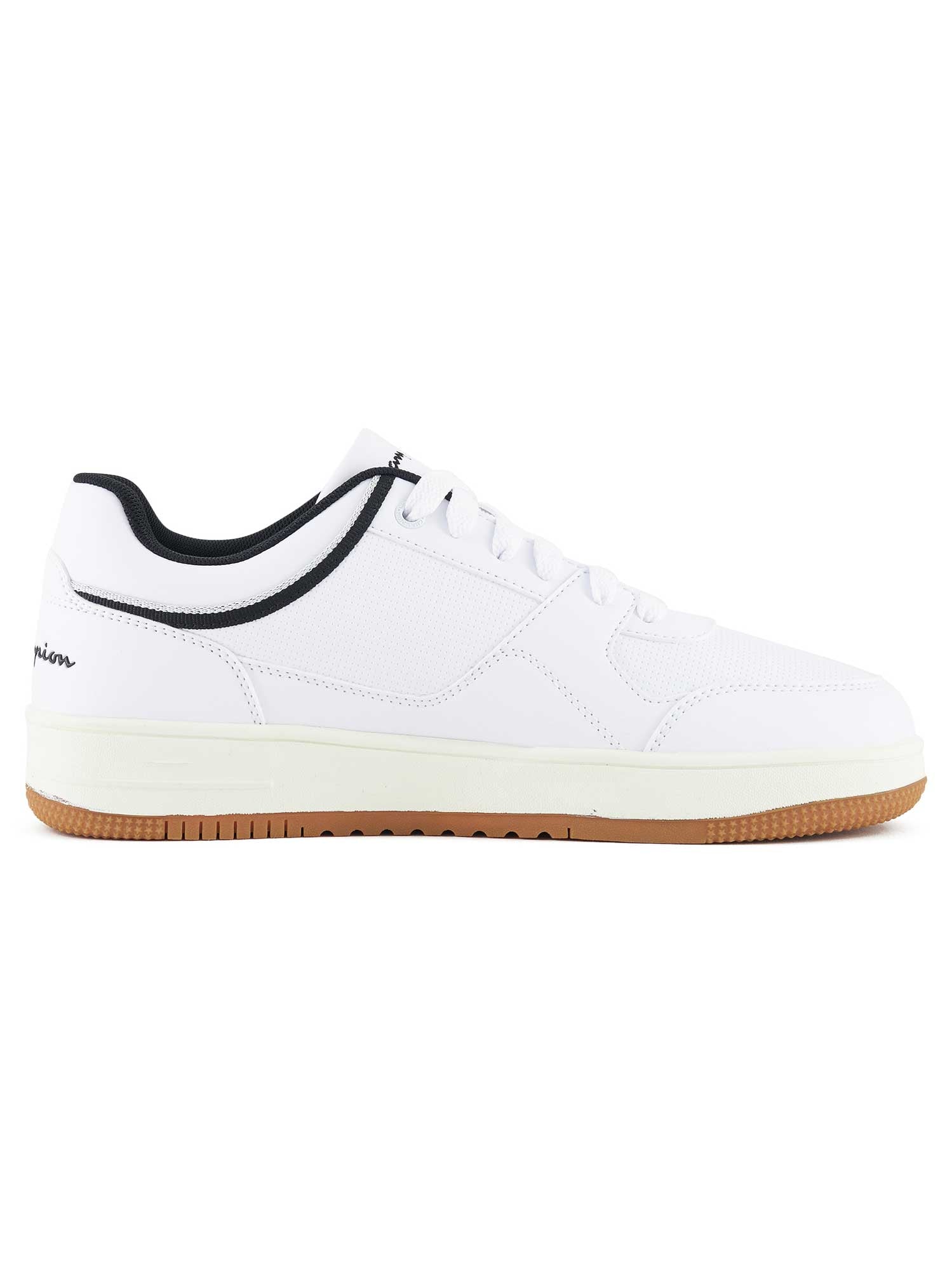 CHAMPION Обувки RD18 LOW Low Cut Shoe