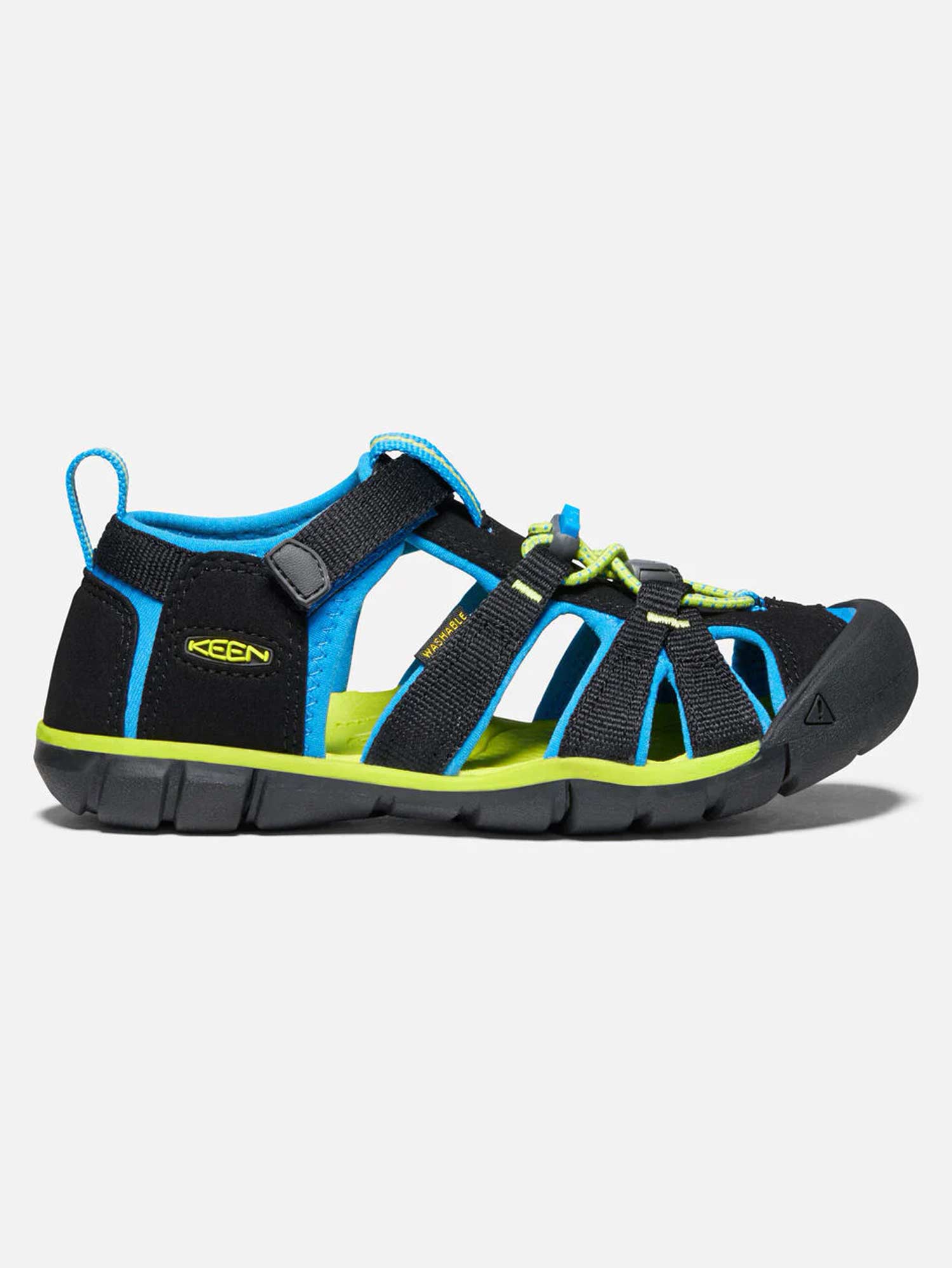 KEEN Сандали SEACAMP II CNX Y
