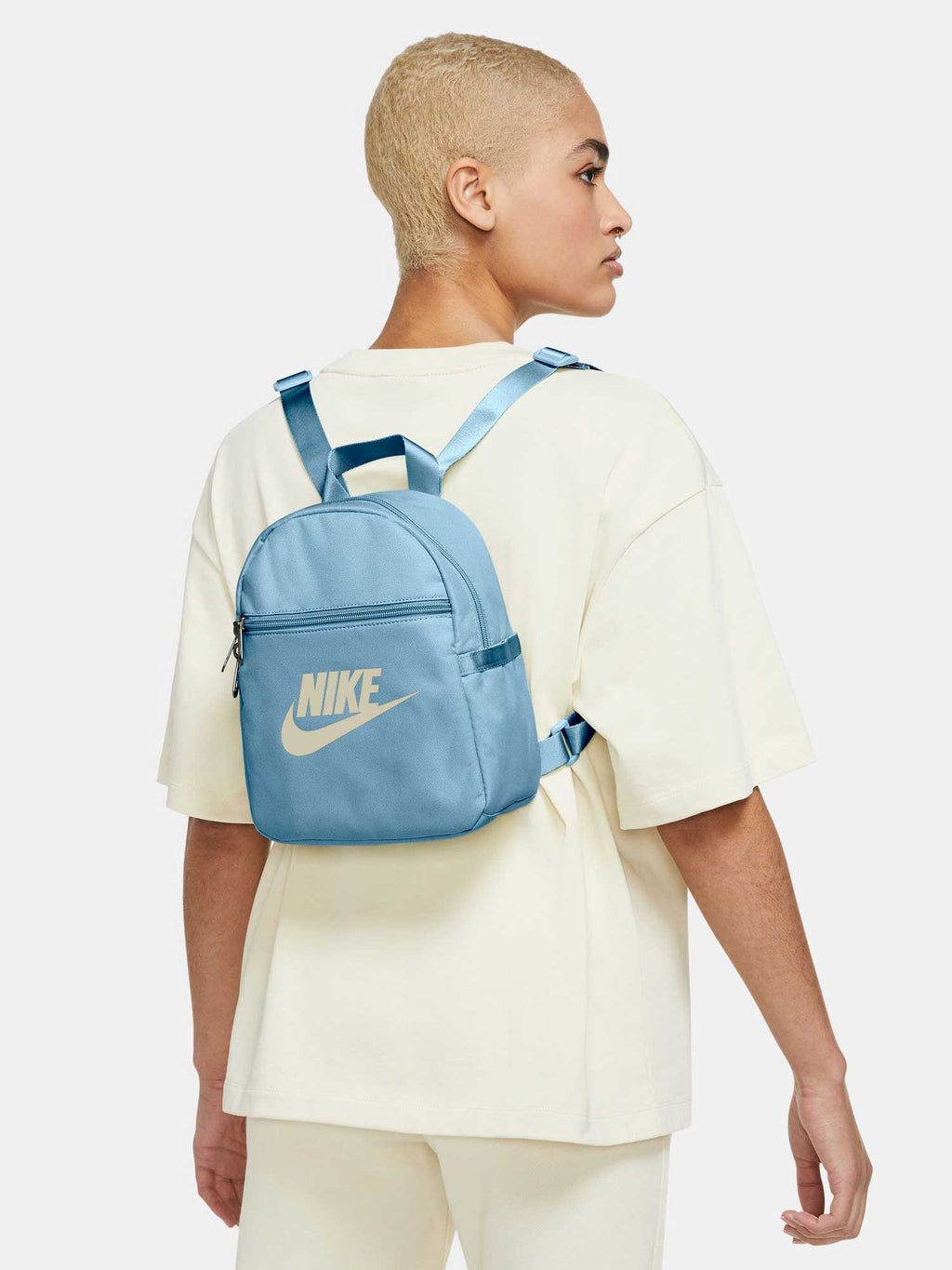 NIKE Раница W NSW FUTURA 365 MINI BKPK