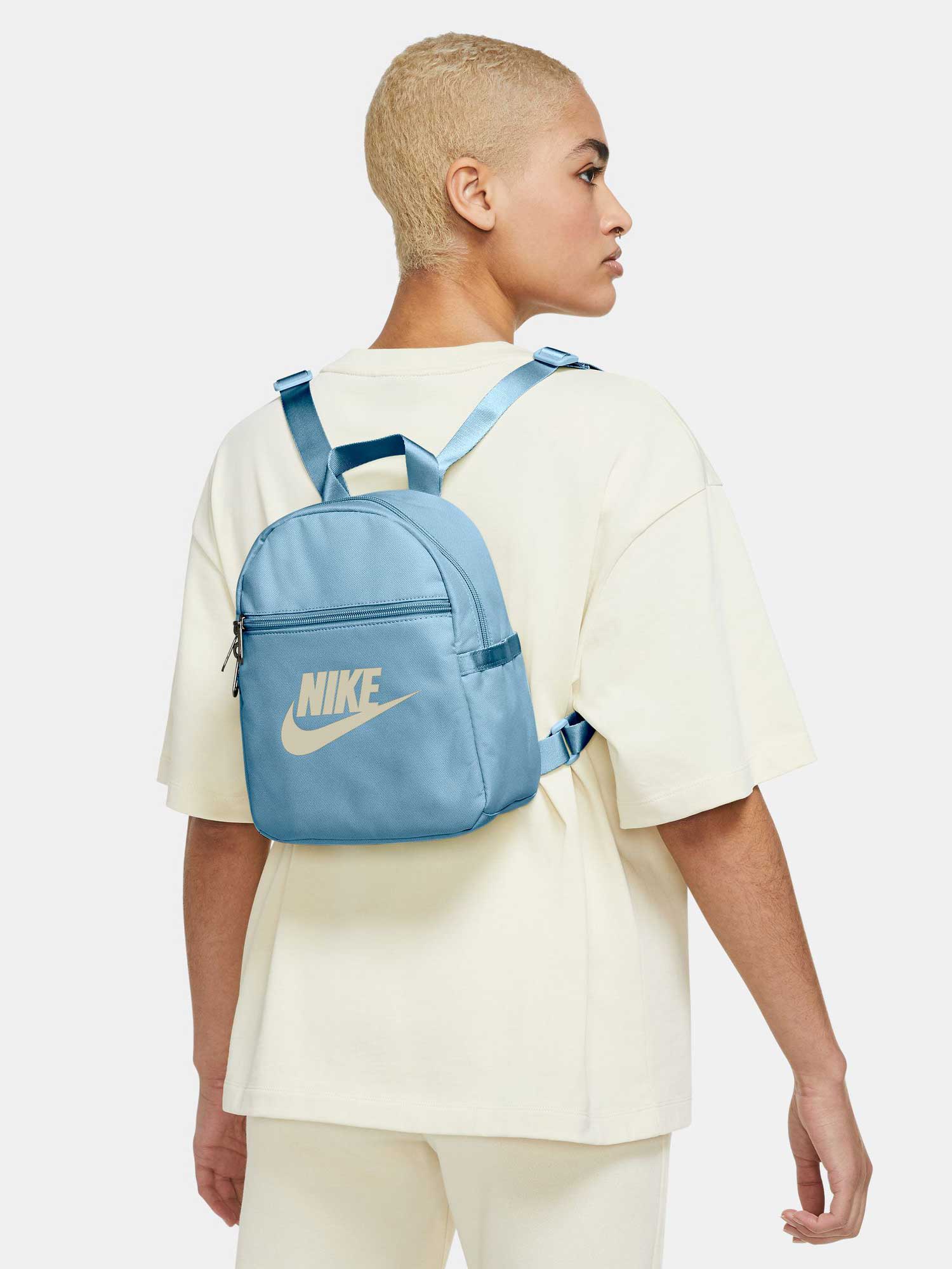 NIKE Раница W NSW FUTURA 365 MINI BKPK