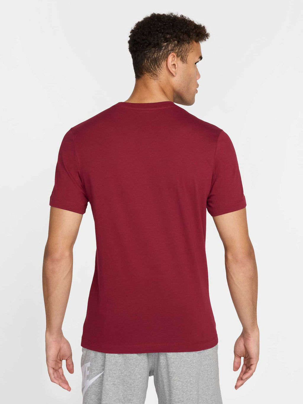NIKE Тениска M NSW TEE ICON FUTURA