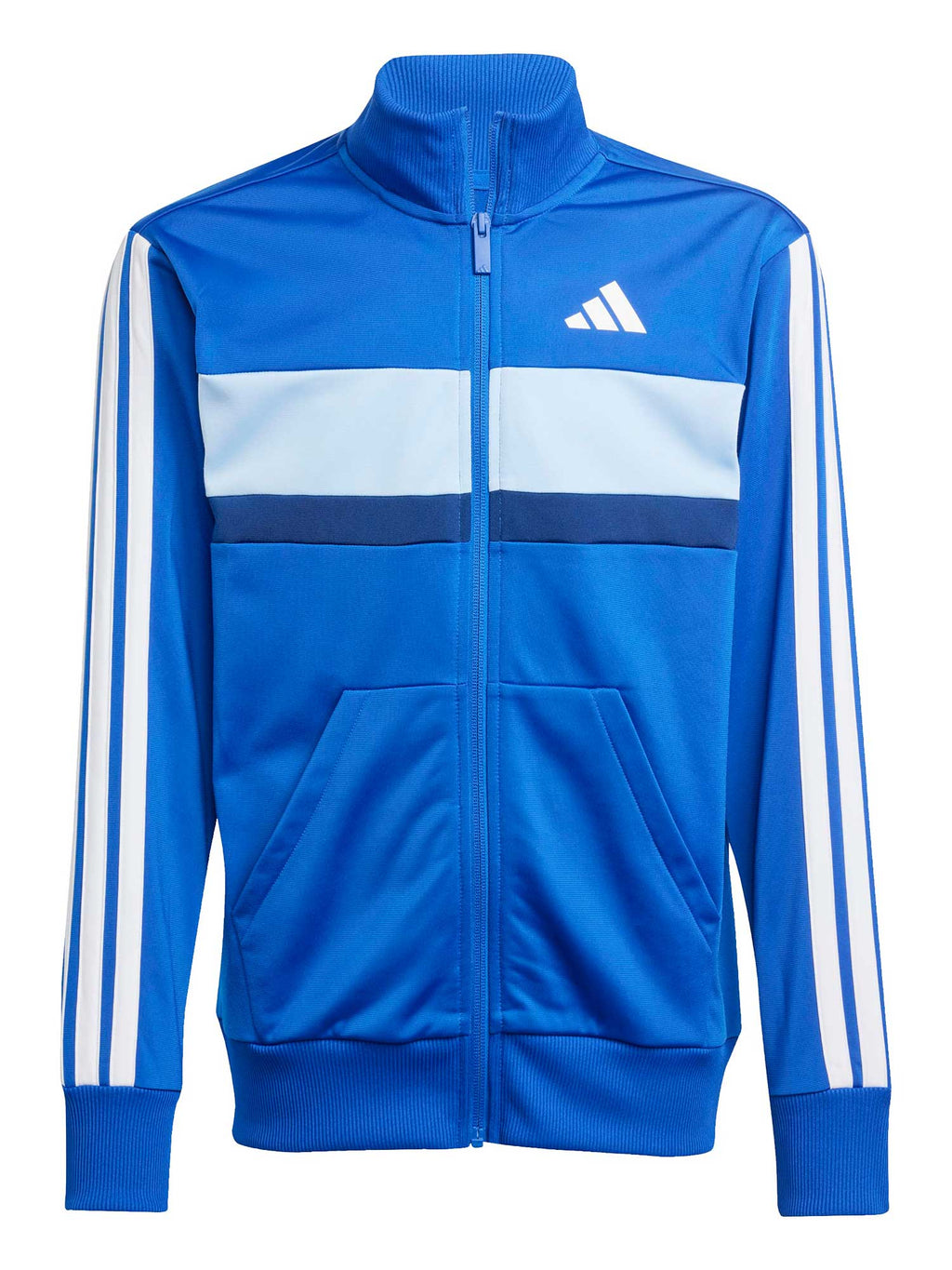 ADIDAS SPORTSWEAR Спортен екип Seasonal Essentials Tiberio 3-Stripes