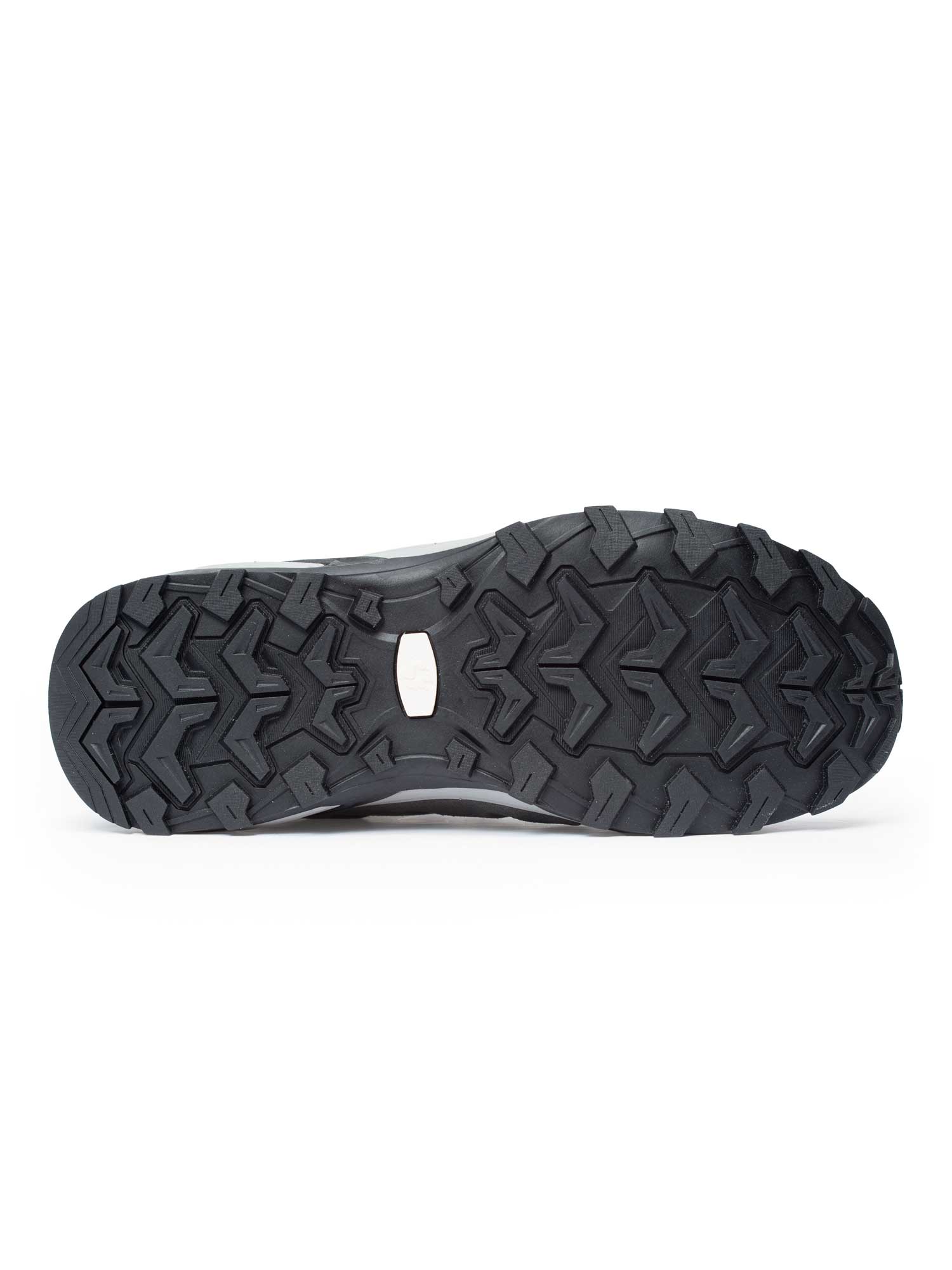 JACK WOLFSKIN Обувки REFUGIO TEXAPORE LOW M