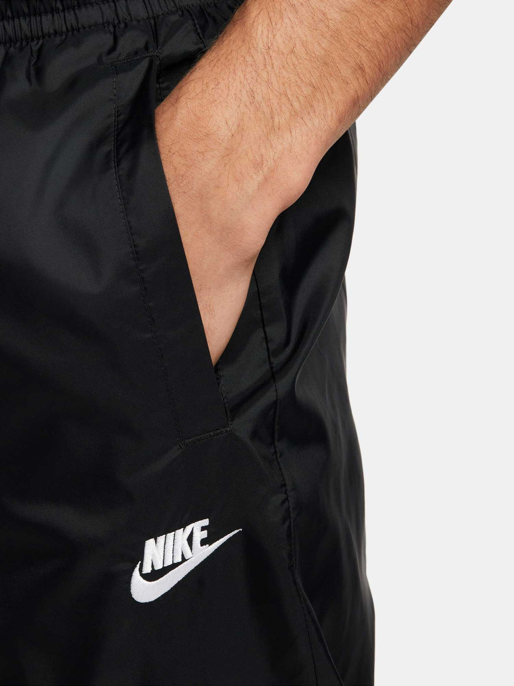 NIKE Спортен екип M CLUB LND WVN