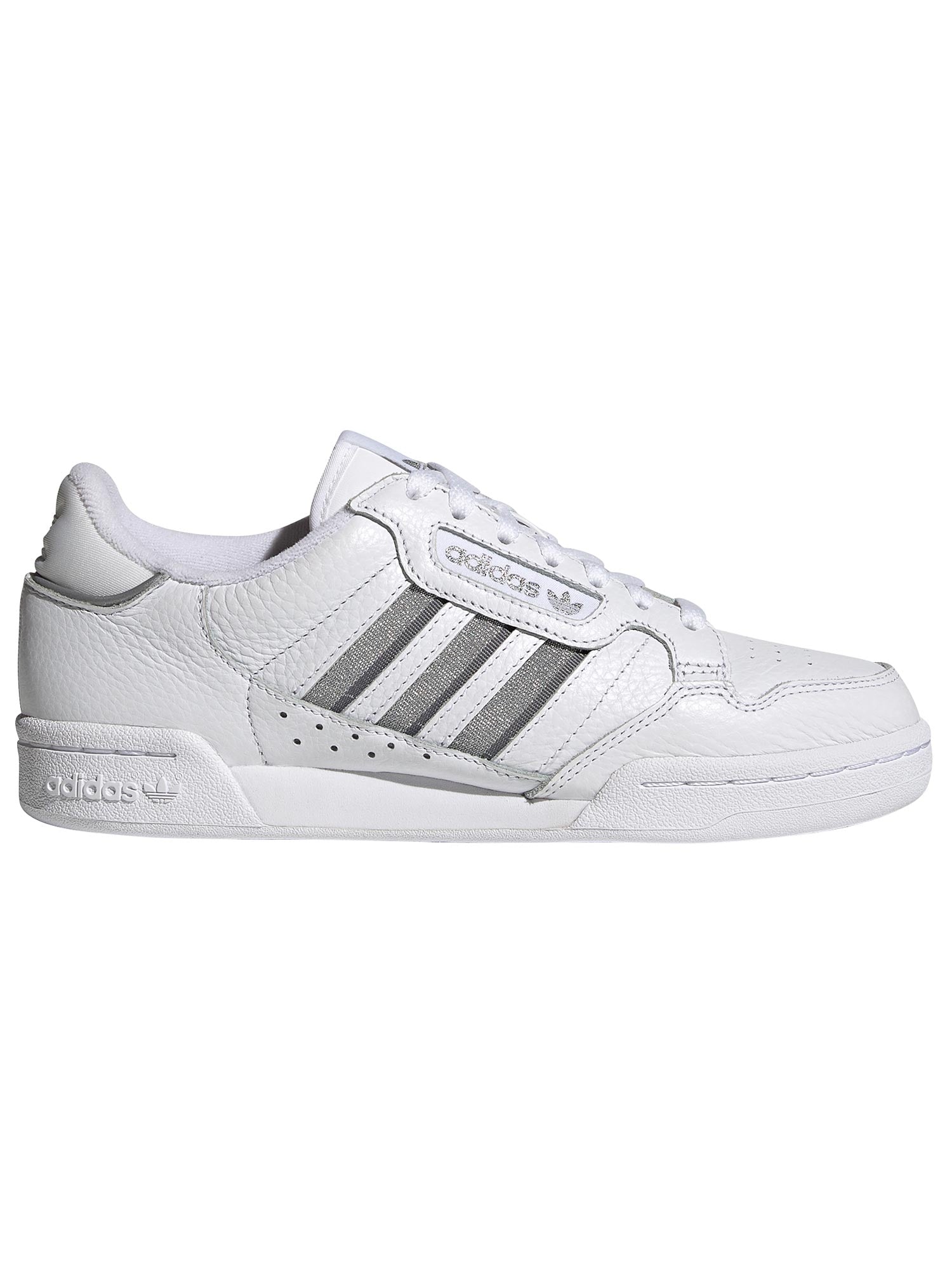 ADIDAS ORIGINALS Обувки Continental 80 Stripes
