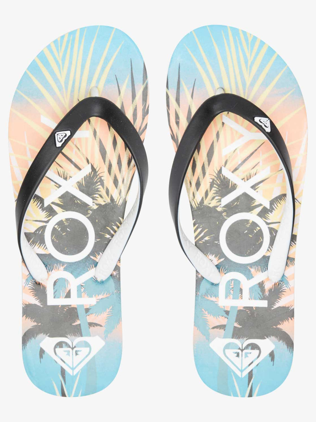 ROXY Джапанки TAHITI VII