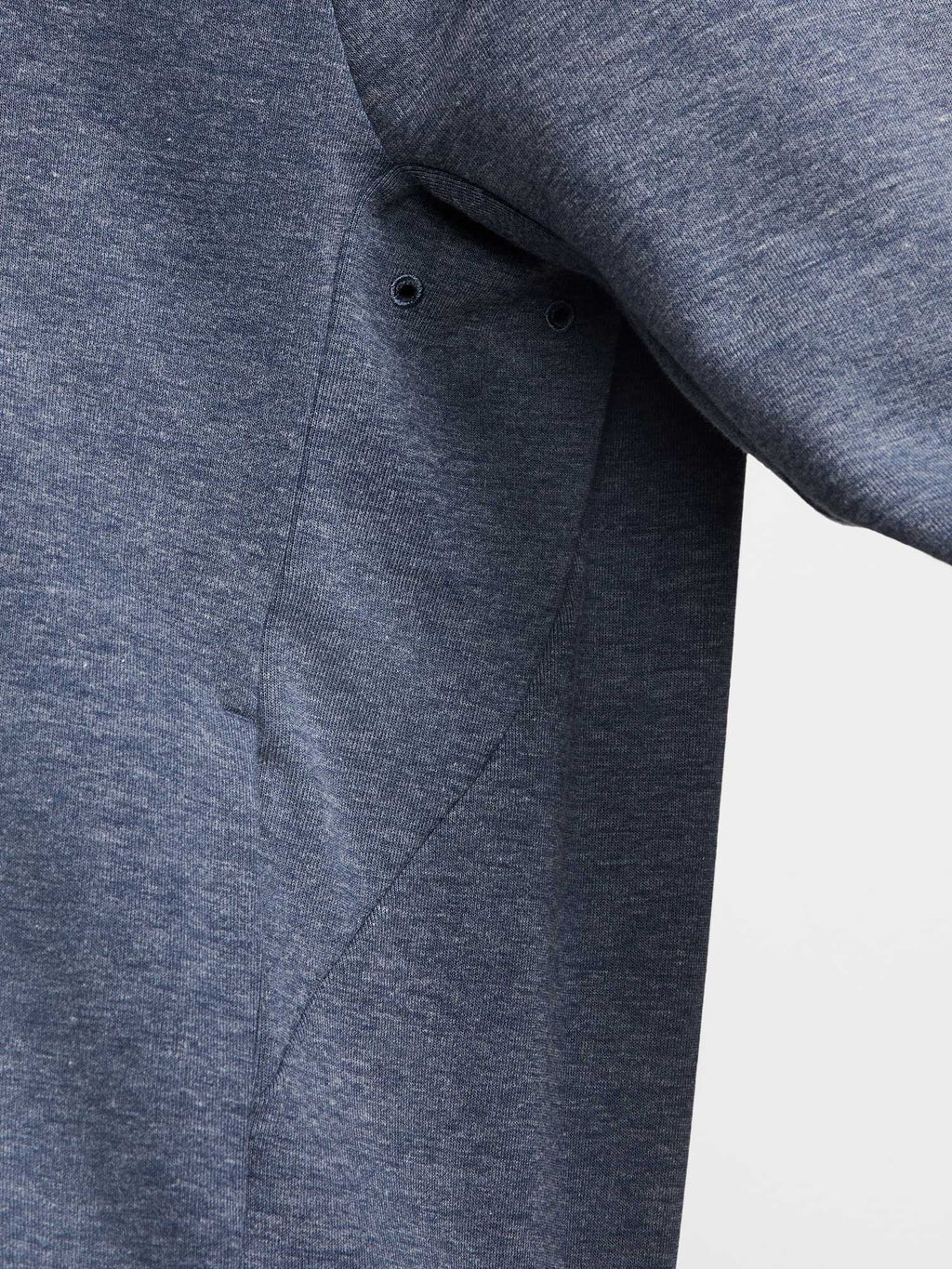 NIKE Суитшърт M NK DF UV PRIMARY FZ HOODIE