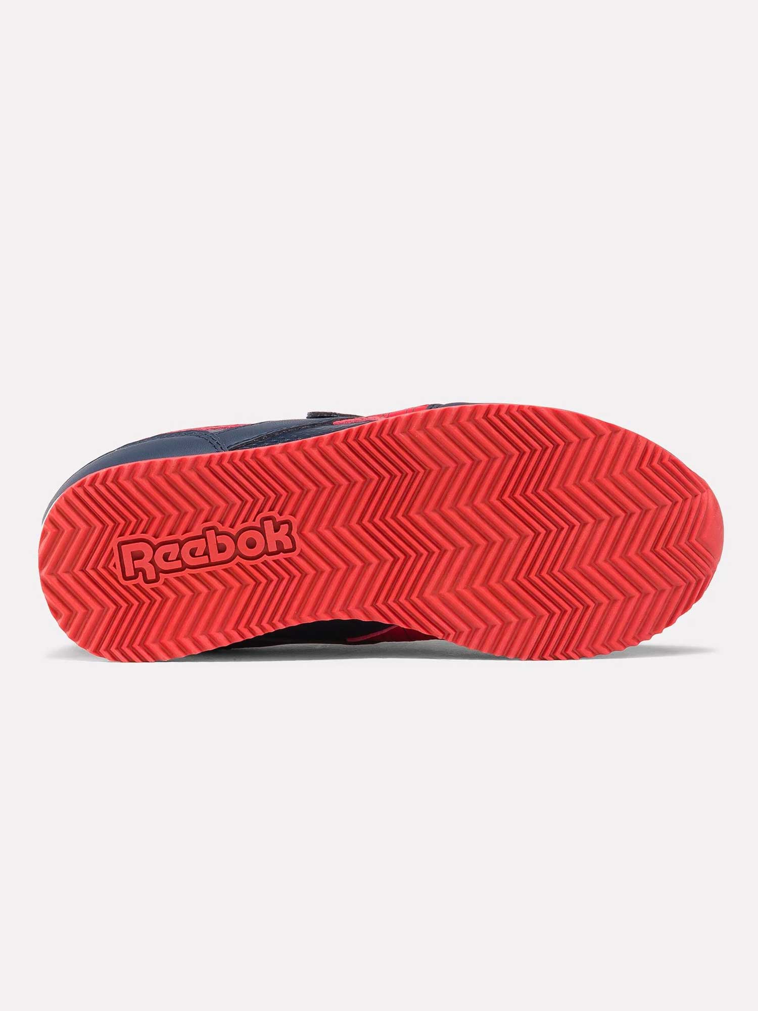 REEBOK Обувки ROYAL CL JOG 3.0 1V