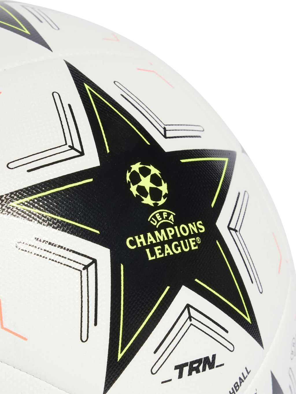 ADIDAS PERFORMANCE Футболна топка UEFA CHAMPIONS LEAGUE TRAINING