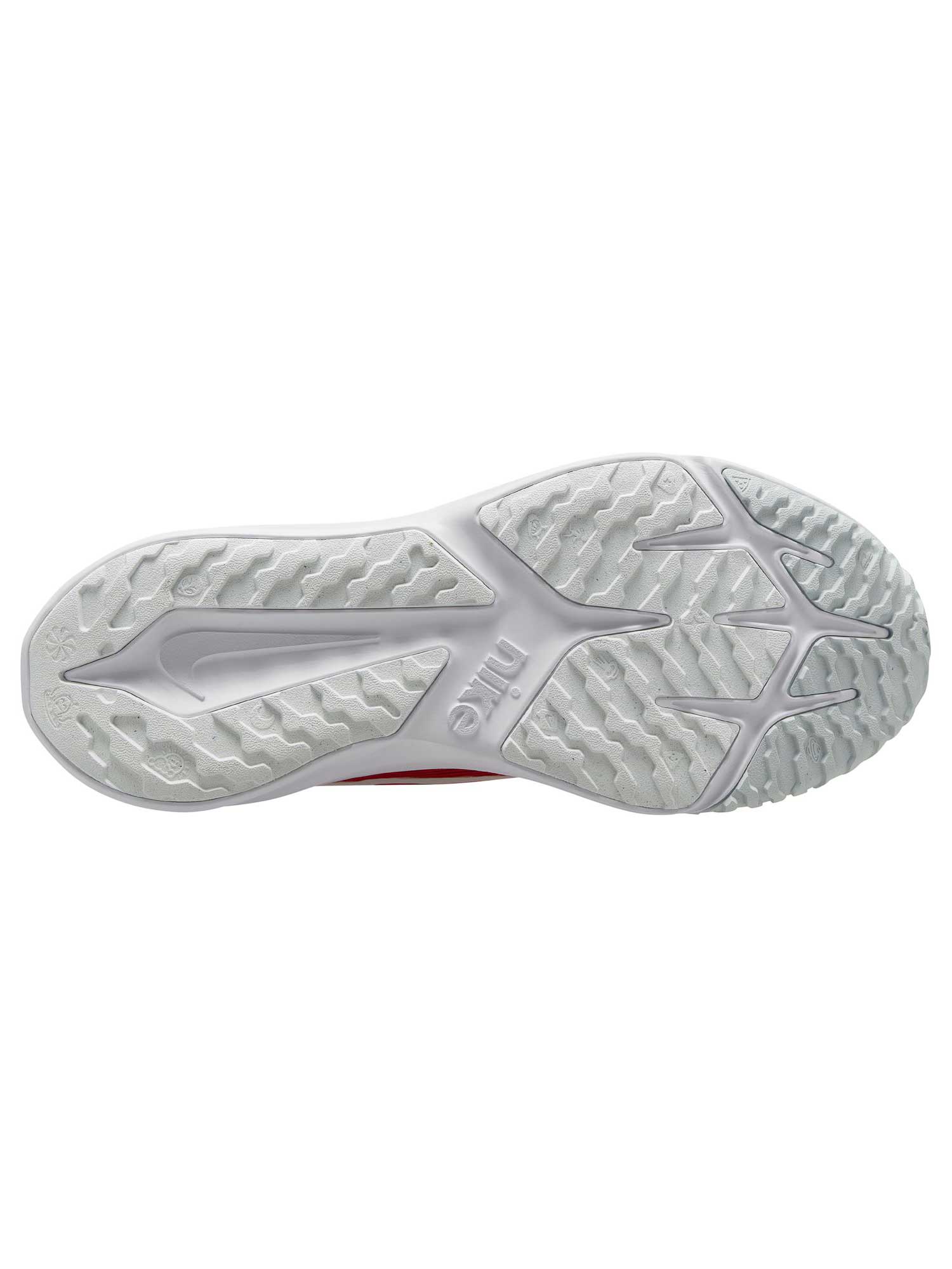 NIKE Обувки STAR RUNNER 4 NN (GS)
