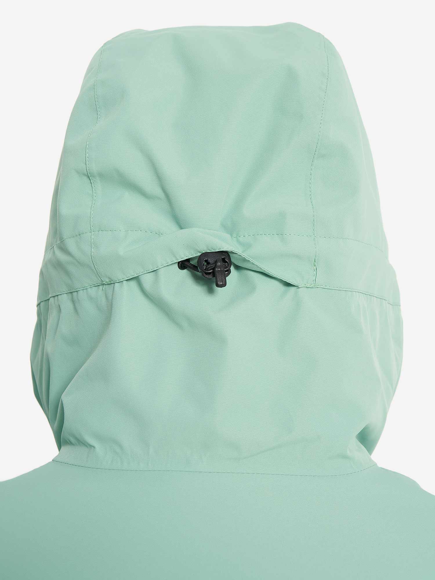 OUTVENTURE Яке Hiking Women's Padded Jacket